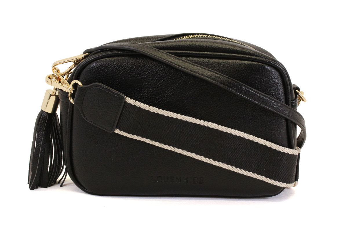 LOUENHIDE JACINTHA 2581 B - NOIR - B255.075