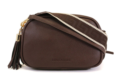 LOUENHIDE JACINTA 2581CHO - CHOCOLAT - B255.076