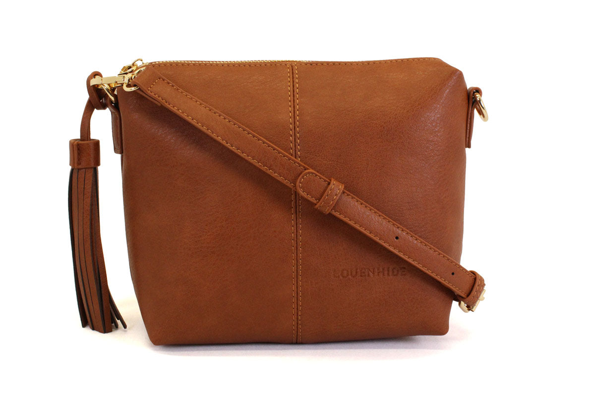 LOUENHIDE KASEY - TAN - B255.078