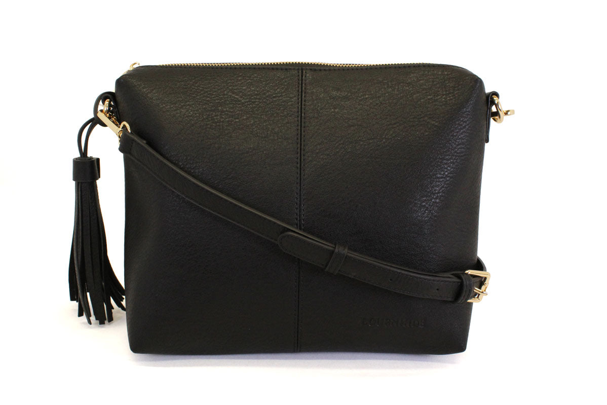 LOUENHIDE DAISY - NOIR - B255.079