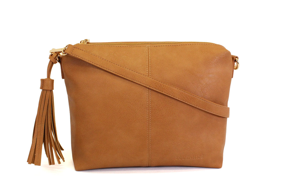 LOUENHIDE DAISY - CAMEL - B255.080