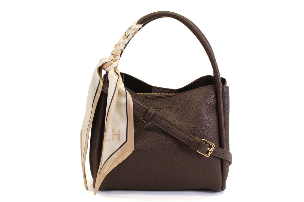 LOUENHIDE STEFFIE 4432CHO - CHOCOLAT - B255.082