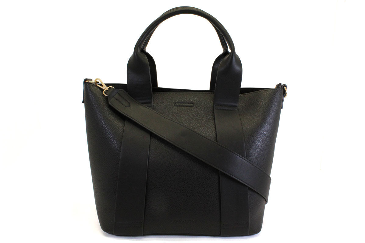 LOUENHIDE WINDSOR - NOIR - B255.083