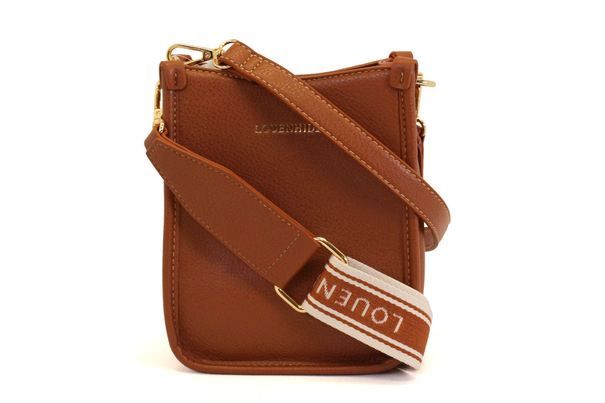 LOUENHIDE PARKER 1231TAN - TAN - B255.086