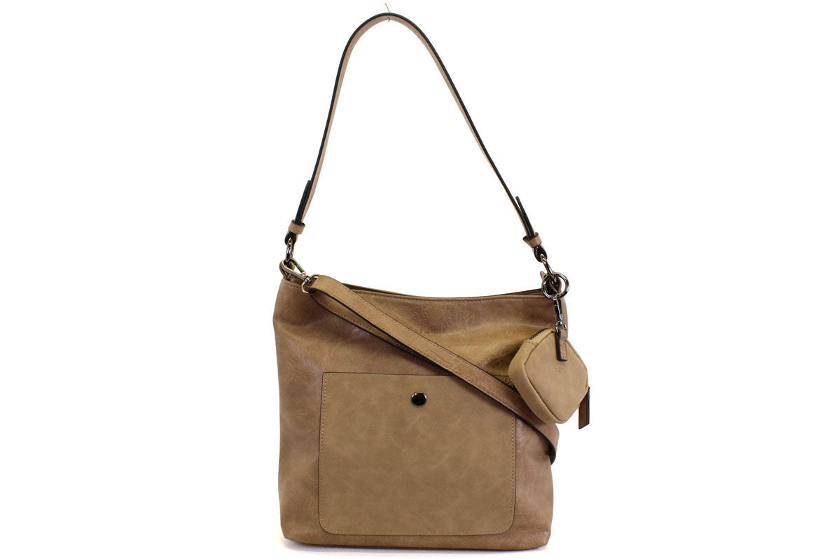 ZAC MARY IMPORT CM33693B-160 - TAUPE - B255.097