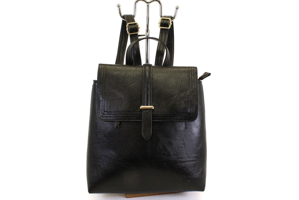 ZAC MARY IMPORT CM29393Q-80 - NOIR - B255.121