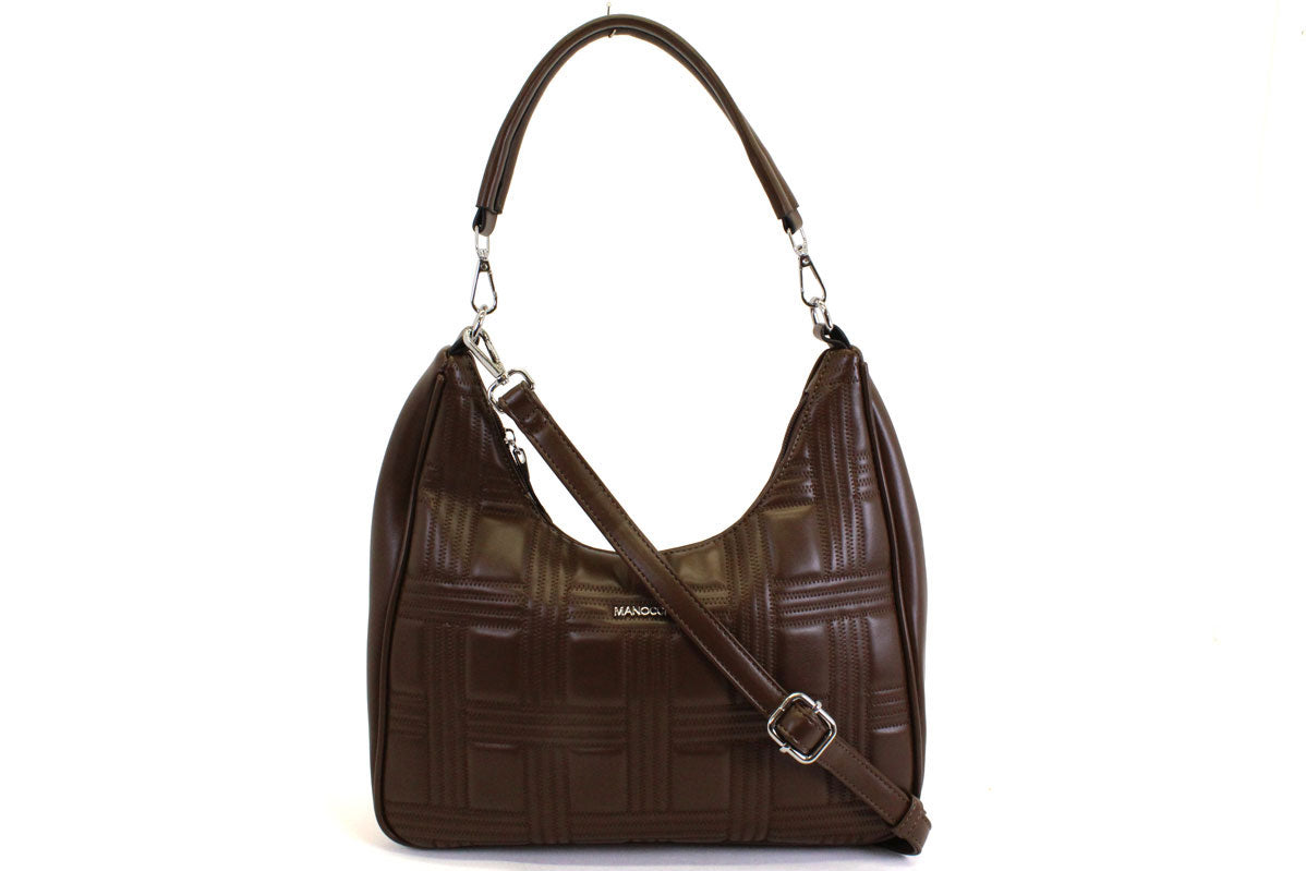 MANOCCHIO RC375-1 - BRUN - B255.161