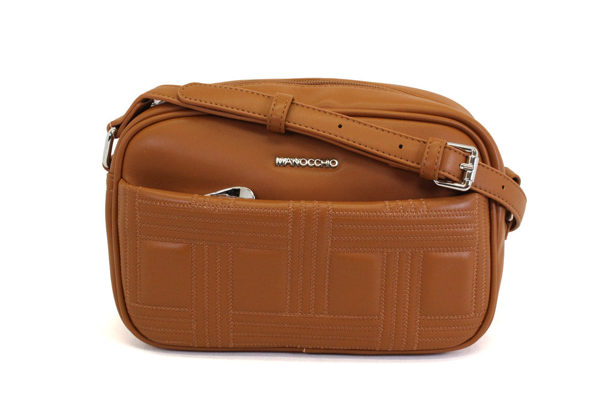 MANOCCHIO GU227-1 - TAN - B255.164