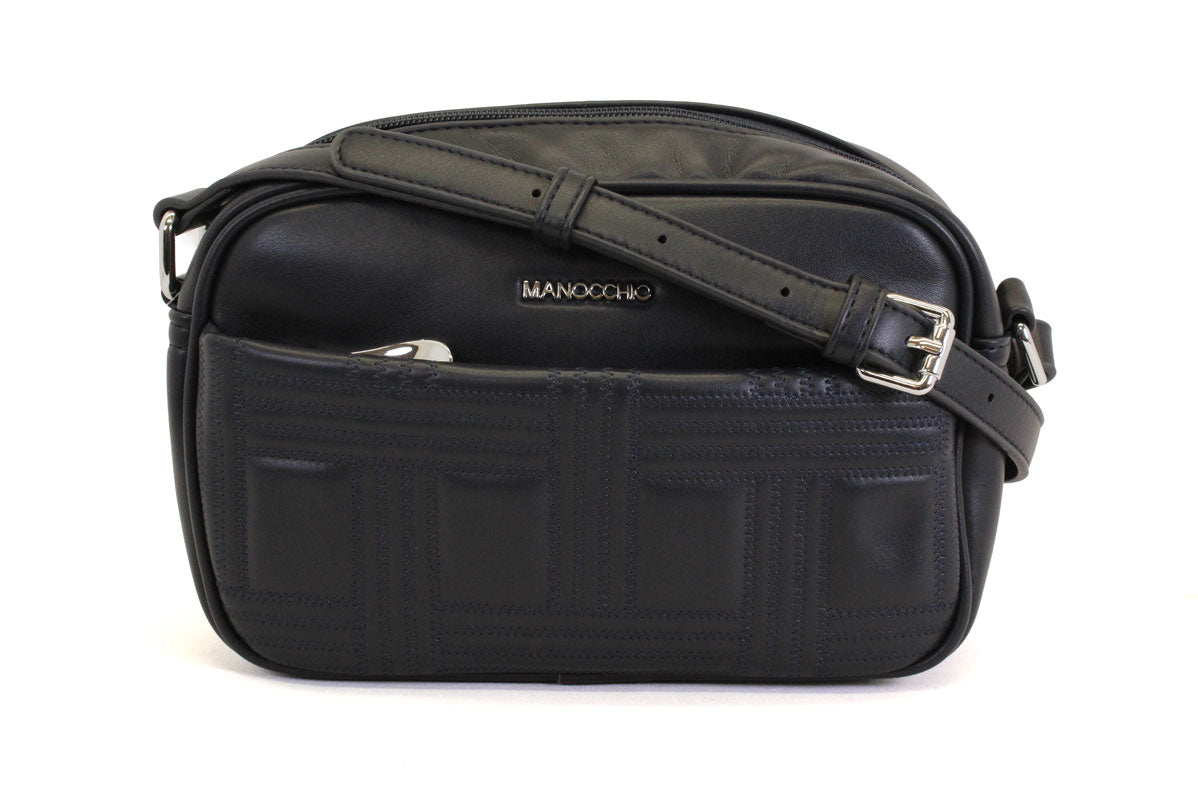 MANOCCHIO GU227-1 - NAVY - B255.165