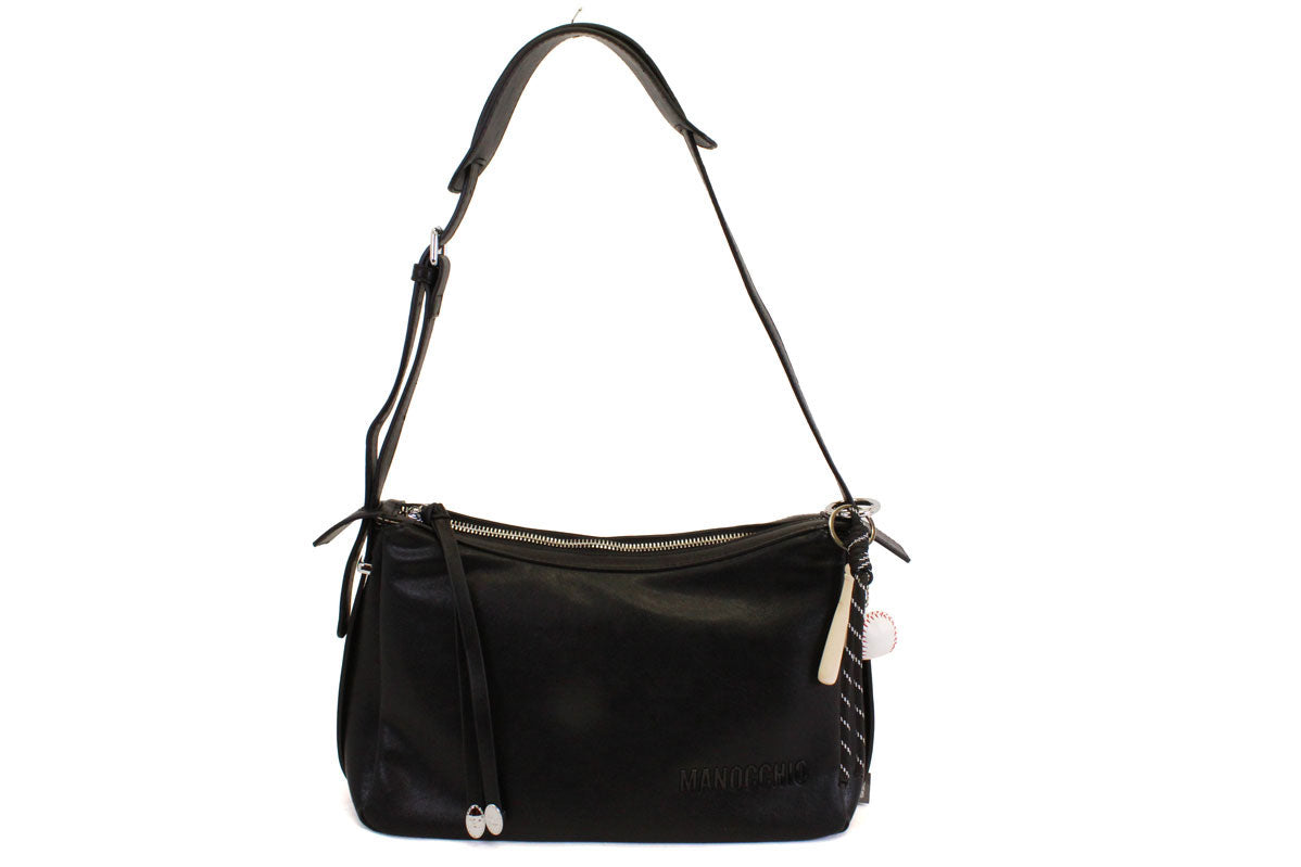 MANOCCHIO KS2376-3 - NOIR - B255.166