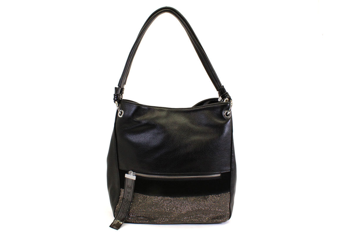 MANOCCHIO 89226 - NOIR - B255.178