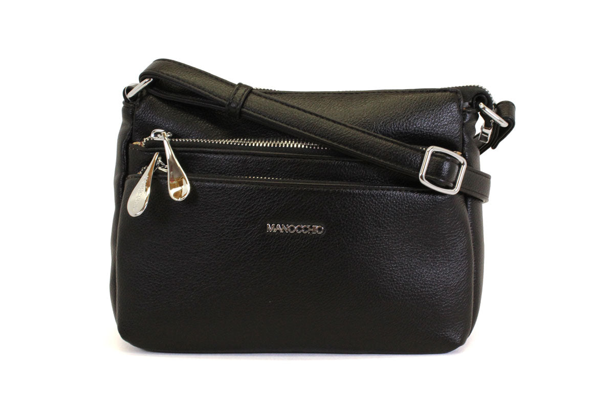 MANOCCHIO 87676 - NOIR PATENT - B255.184