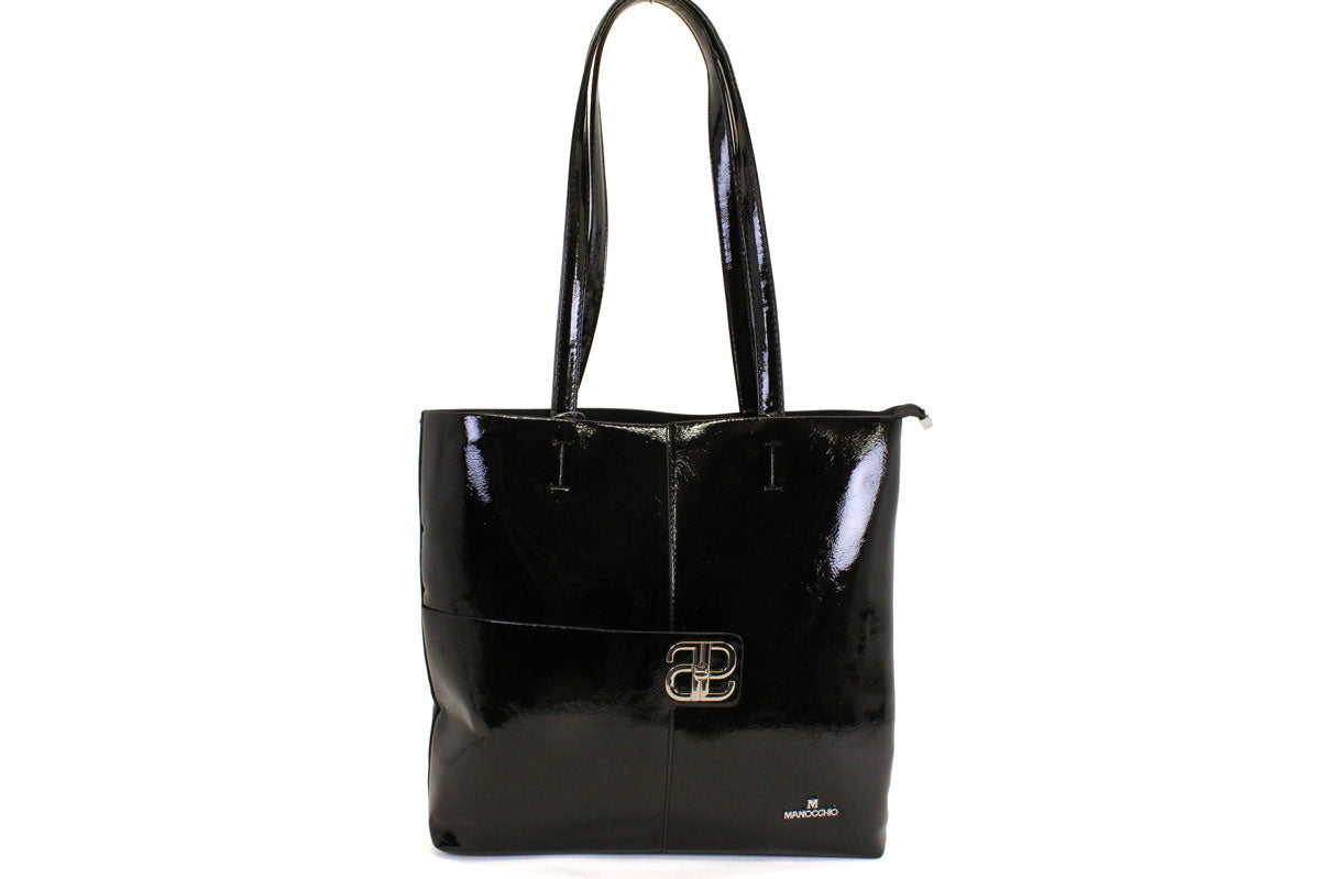 MANOCCHIO 92851-1 - NOIR - B255.185