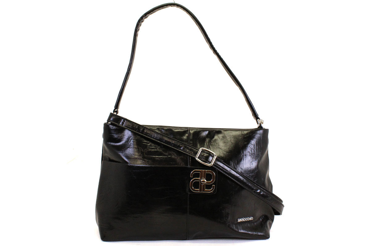 MANOCCHIO 93511 - NOIR - B255.187