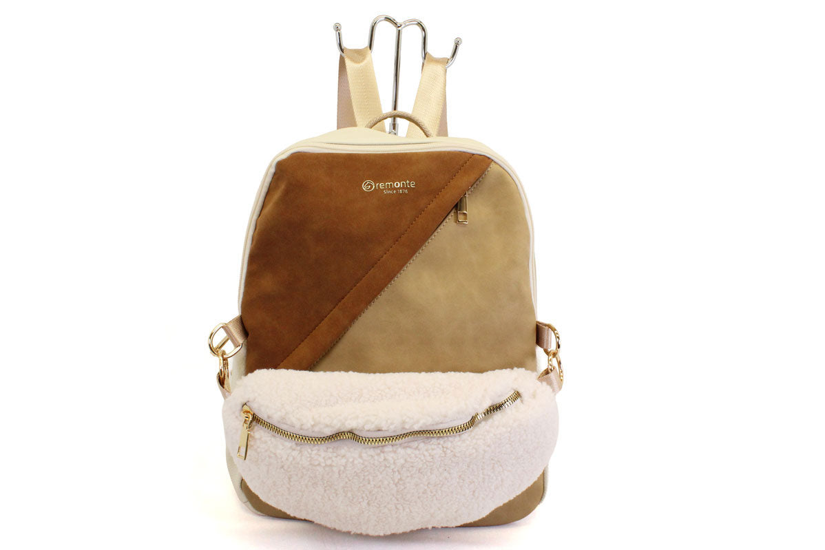 REMONTE Q0533-61 - BEIGE - B255.198