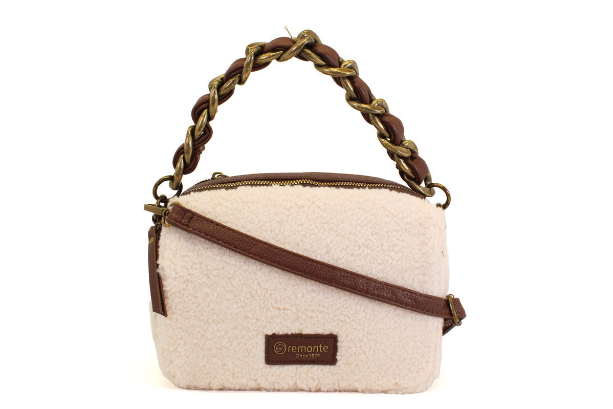 REMONTE Q0645-80 - BEIGE - B255.199