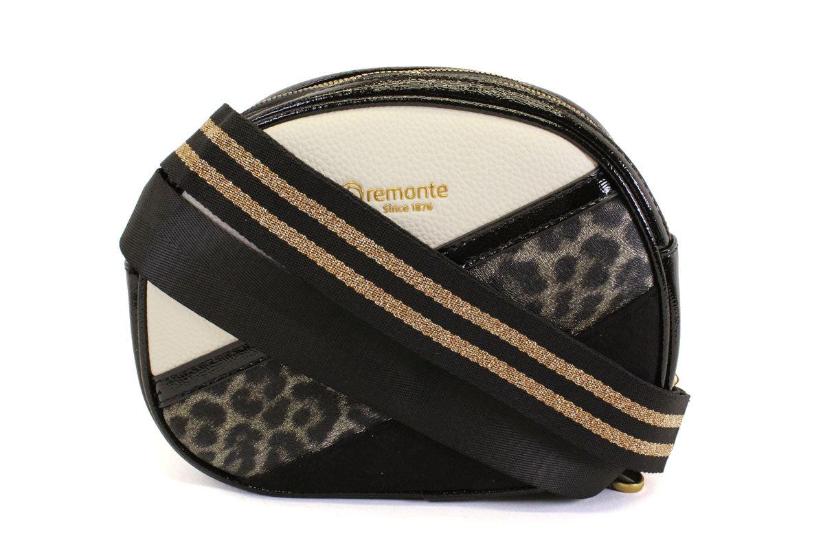 REMONTE Q0647-02 - NOIR - B255.201