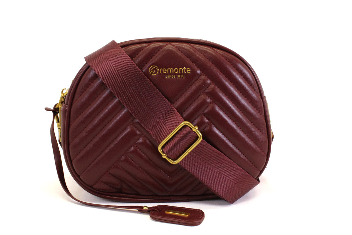 REMONTE Q0646-35 - BORDO - B255.202