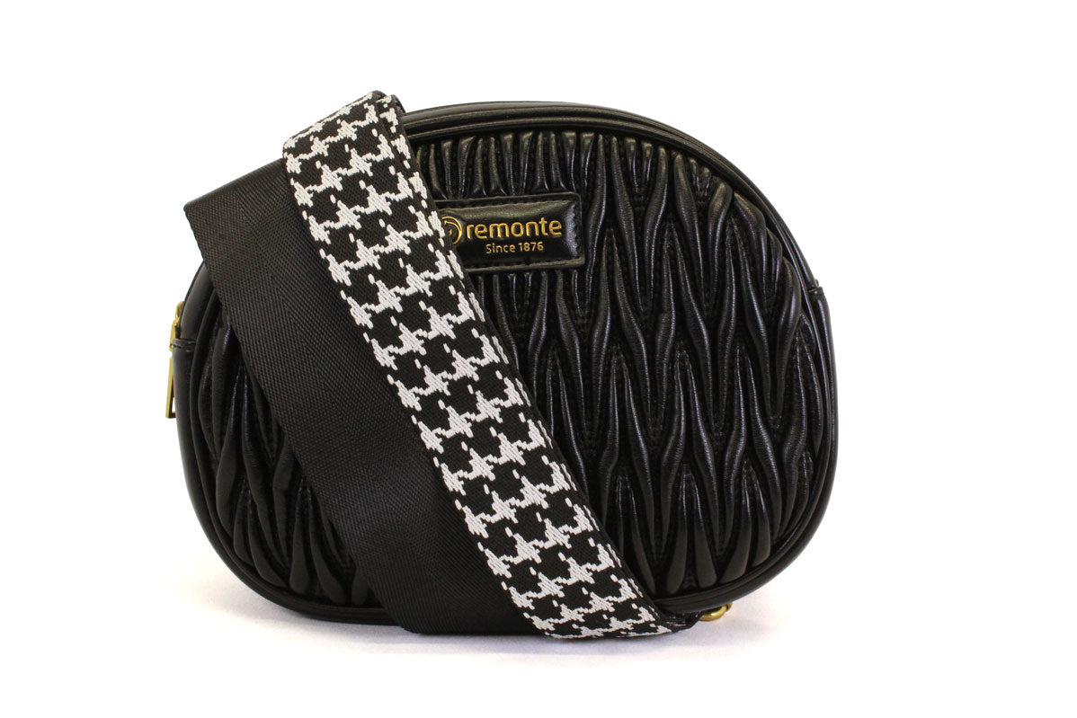 REMONTE Q0648-00 - NOIR - B255.203