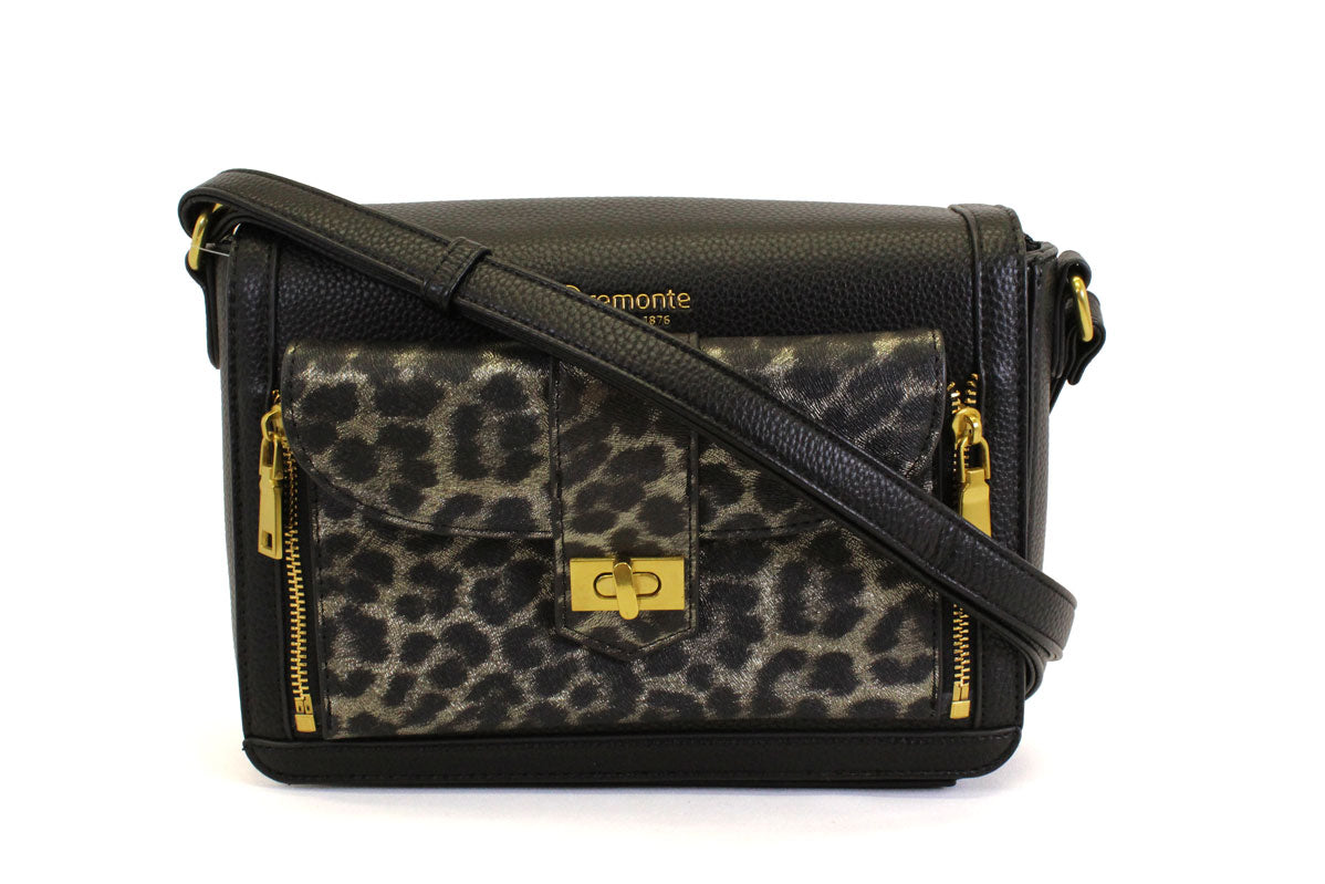 REMONTE Q0723-01 - NOIR - B255.208