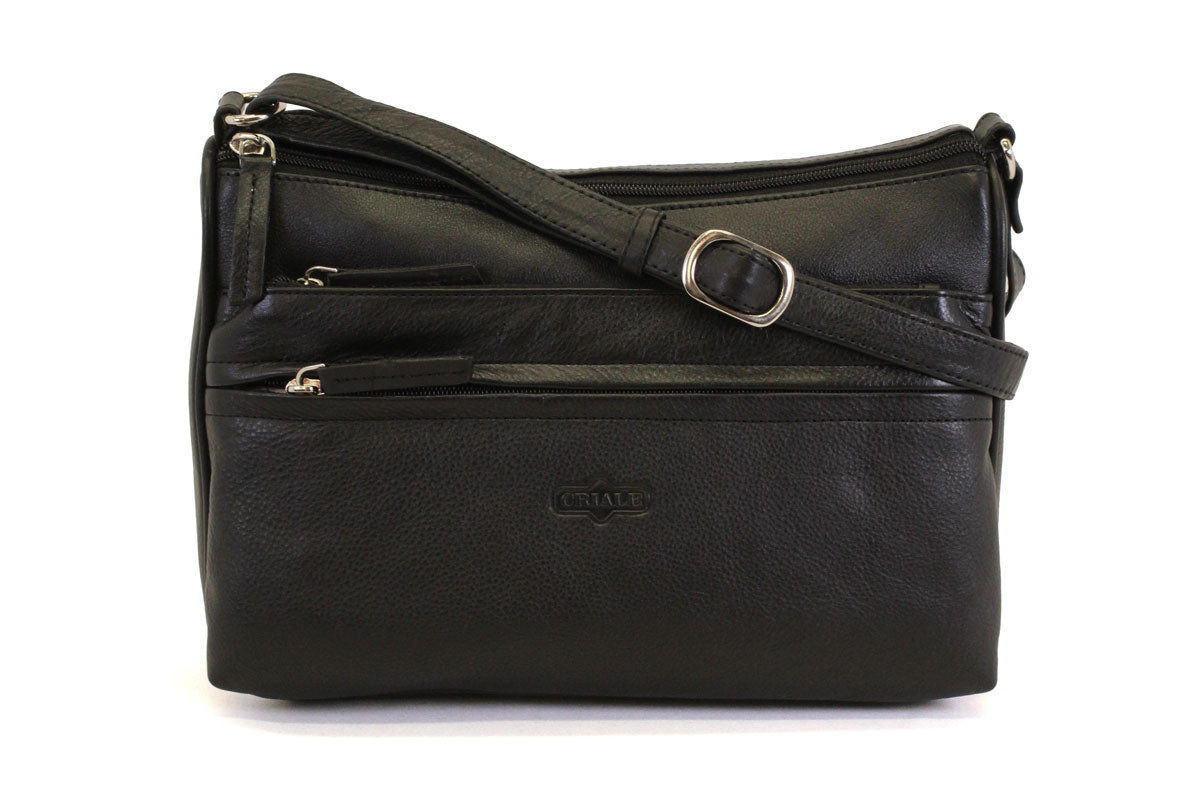 CRIALE CR32848 - NOIR - B255.215