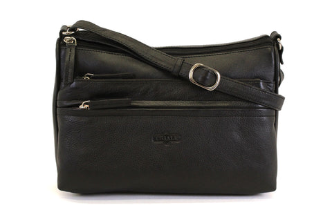 CRIALE CR32848 - NOIR - B255.215