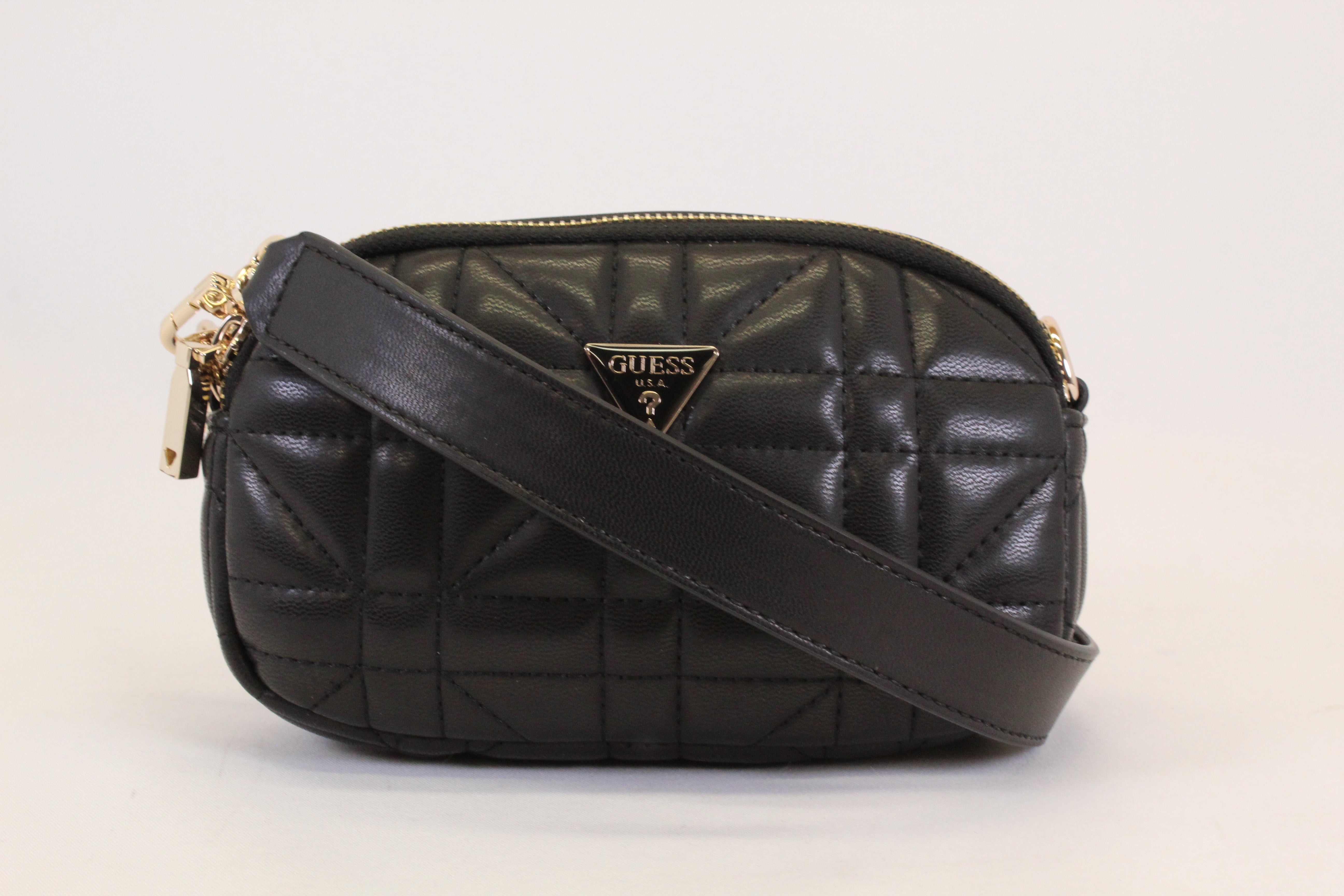 GUESS QG962574 - NOIR - B255.233