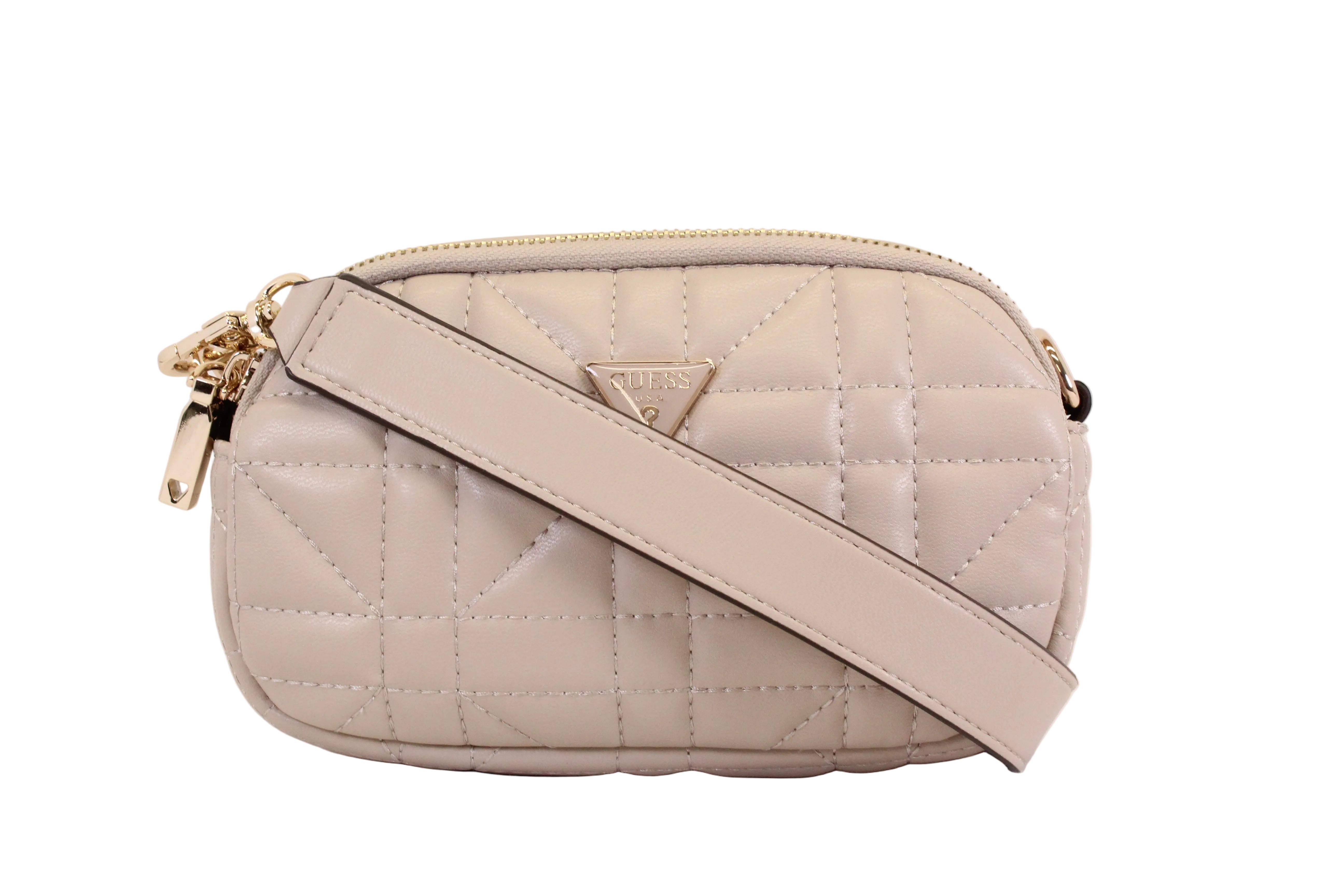 GUESS QG962574 - TAUPE - B255.234