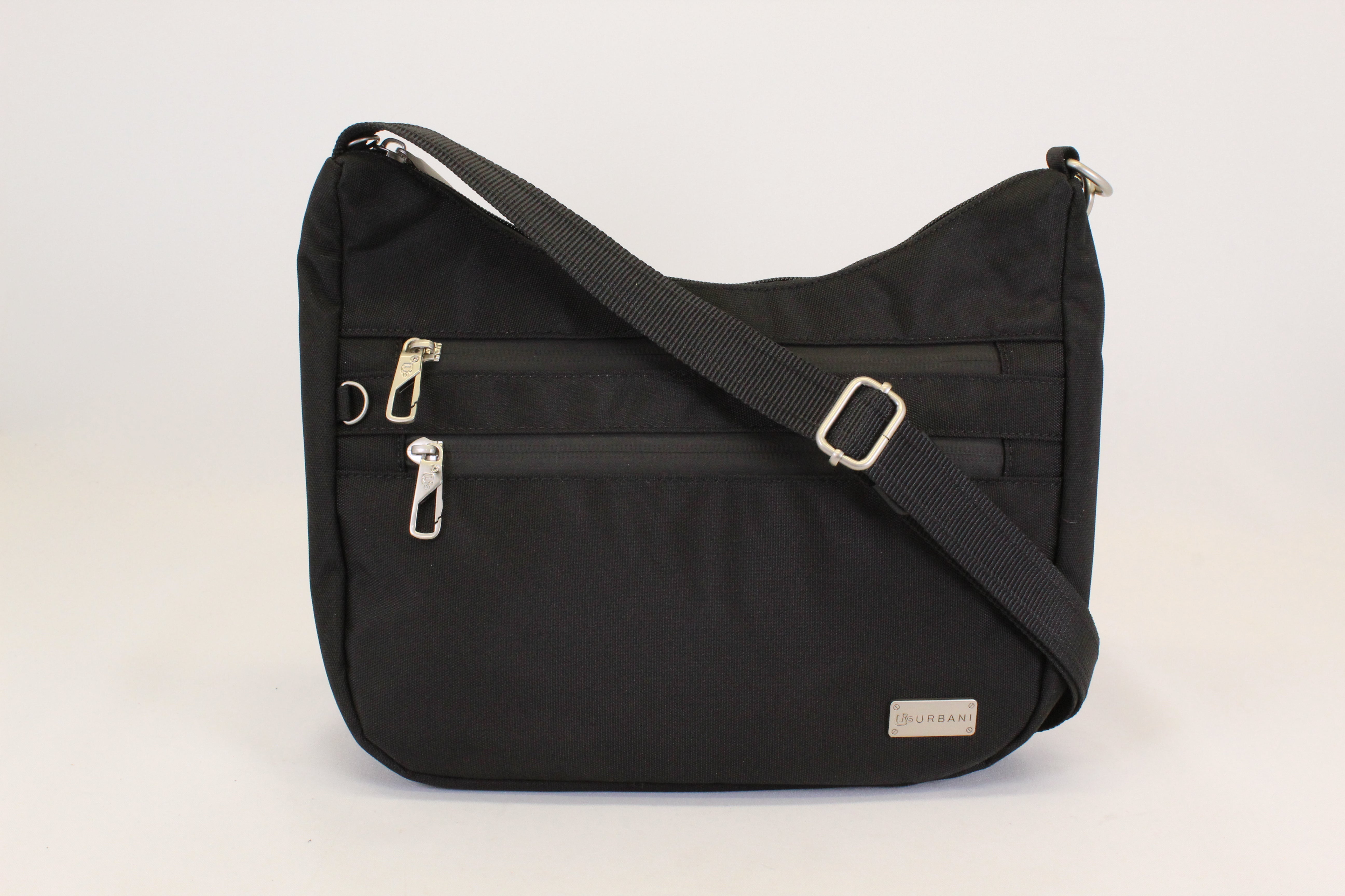 URBANI T1165 - NOIR - B260.009
