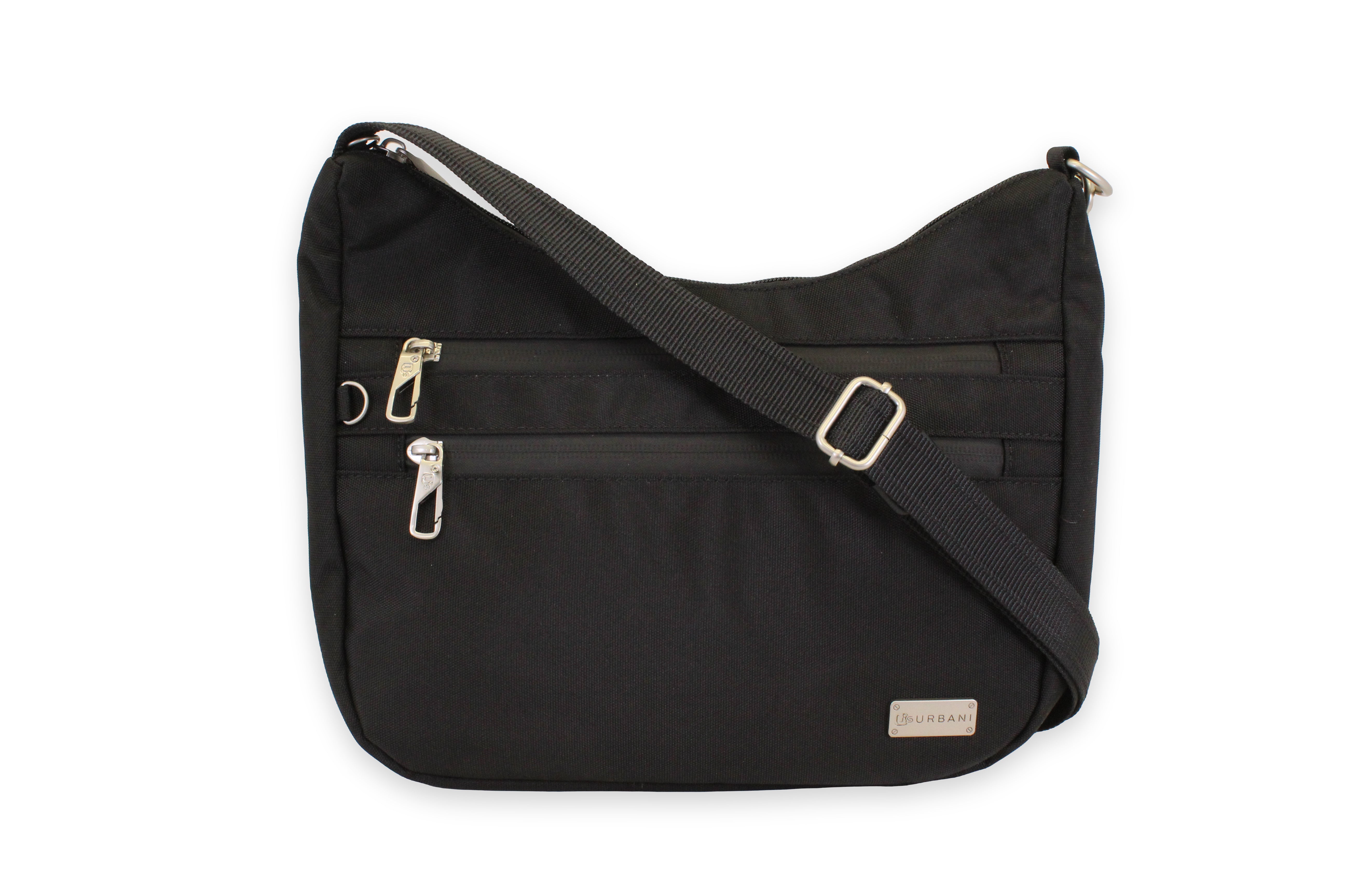 URBANI T1165 - NOIR - B260.009