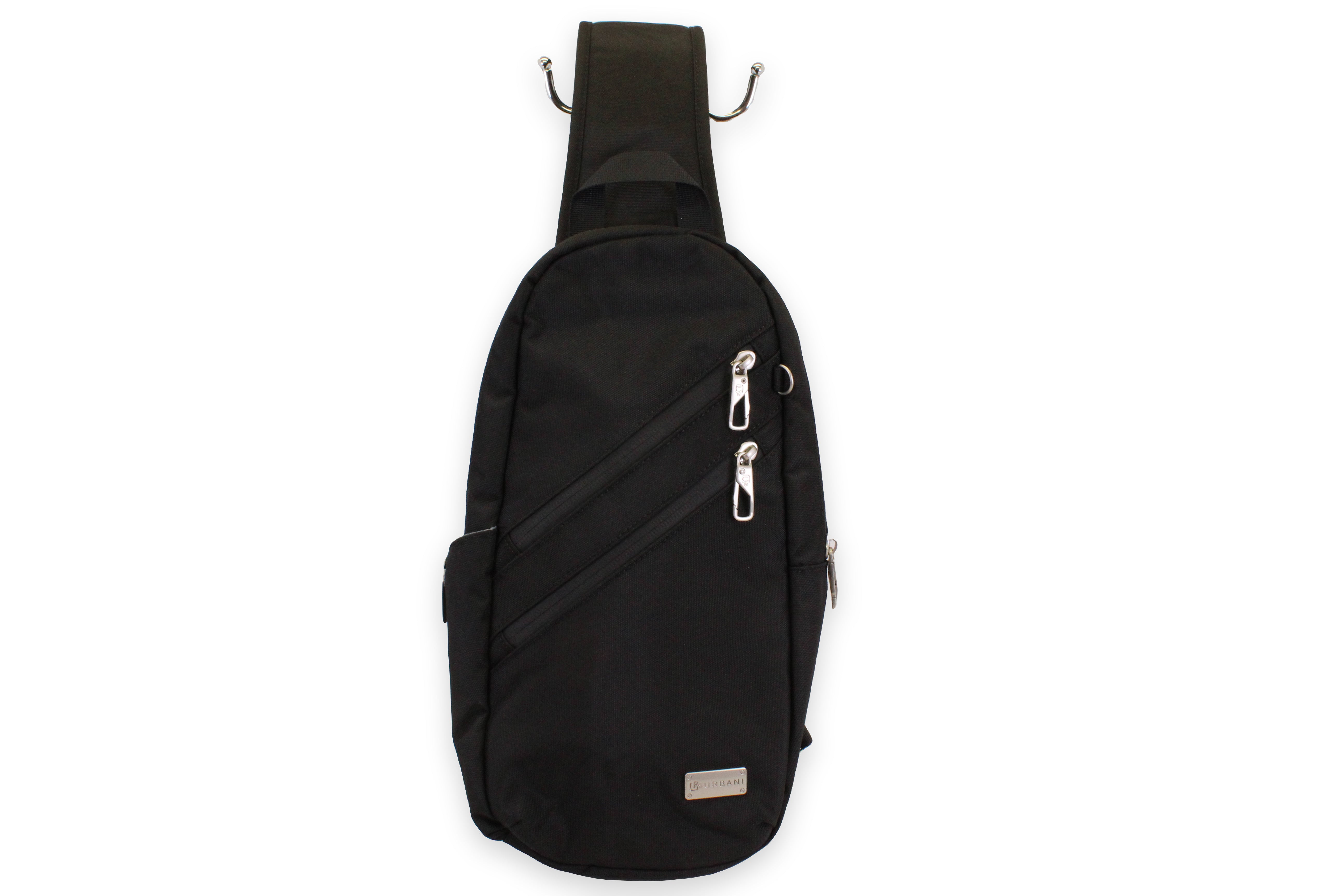 URBANI T1164 - NOIR - B260.011