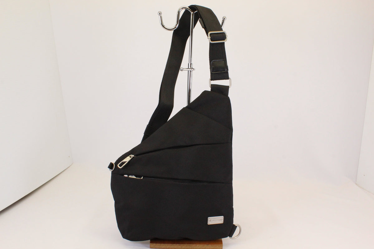 URBANI T1169 - NOIR - B260.013