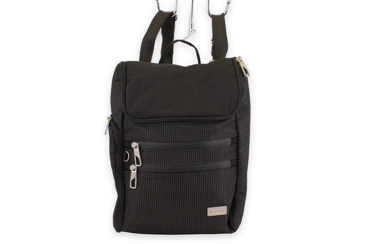 URBANI T1167 - NOIR/BLANC - B260.014
