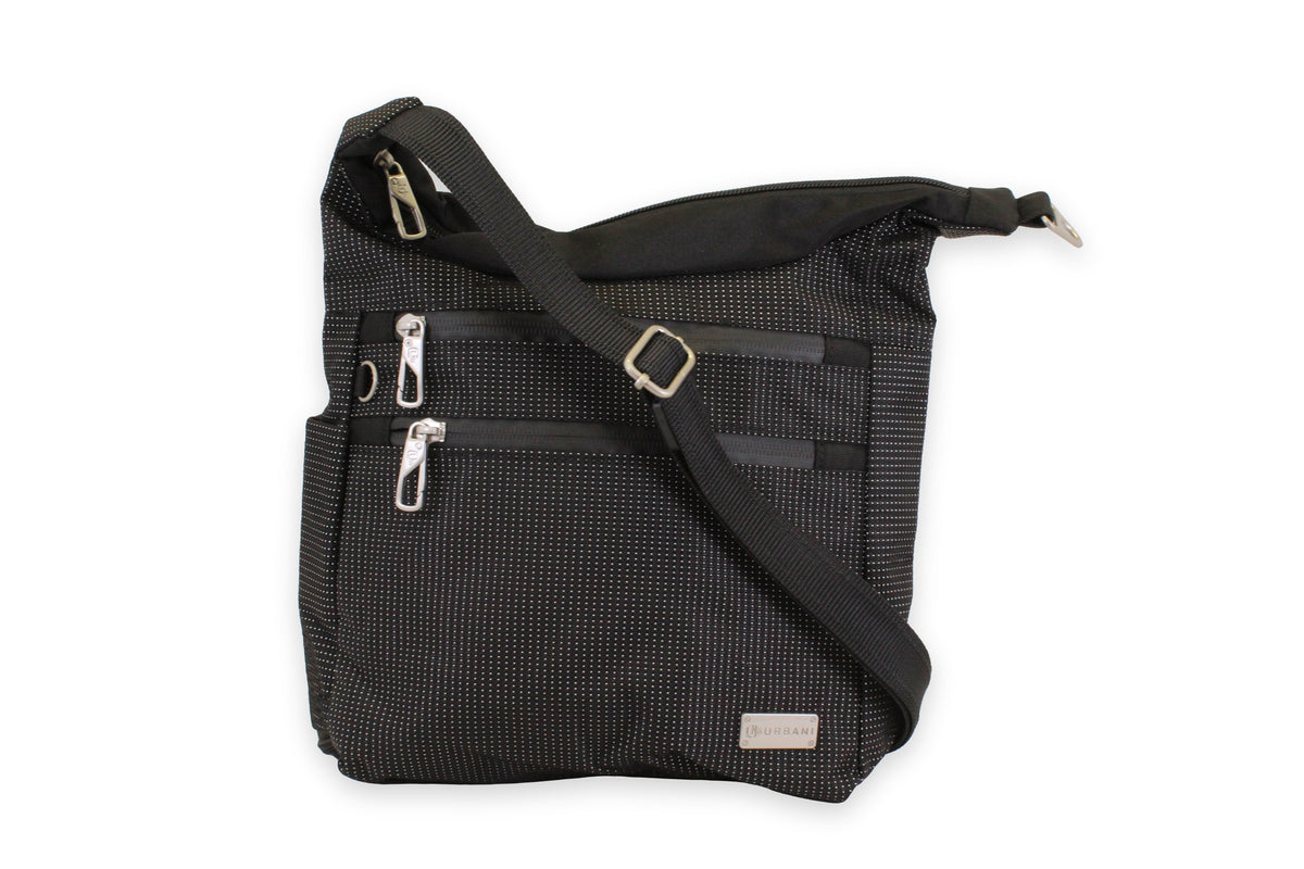 URBANI T1172 - NOIR/BLANC - B260.016