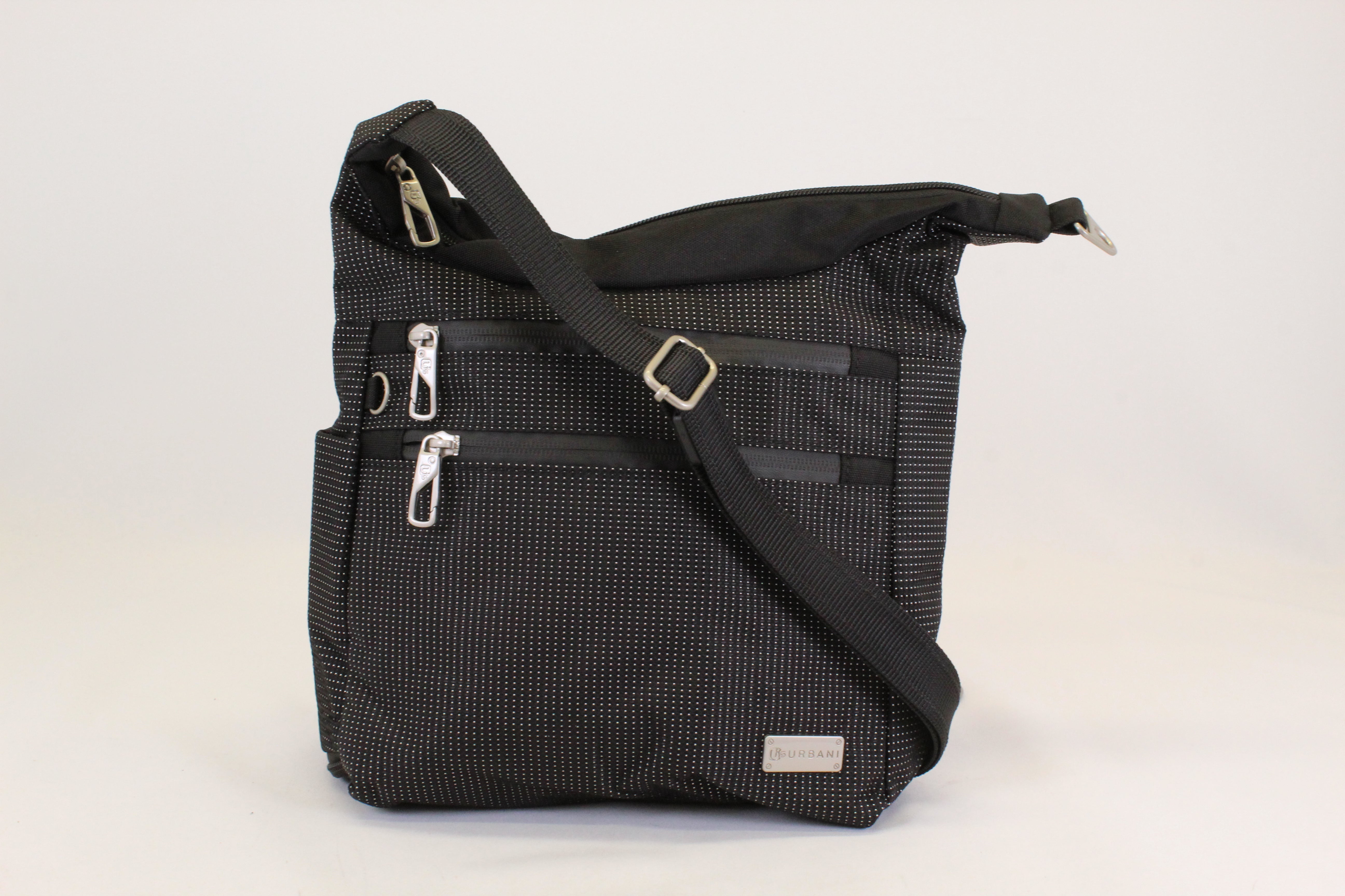 URBANI T1172 - NOIR/BLANC - B260.016