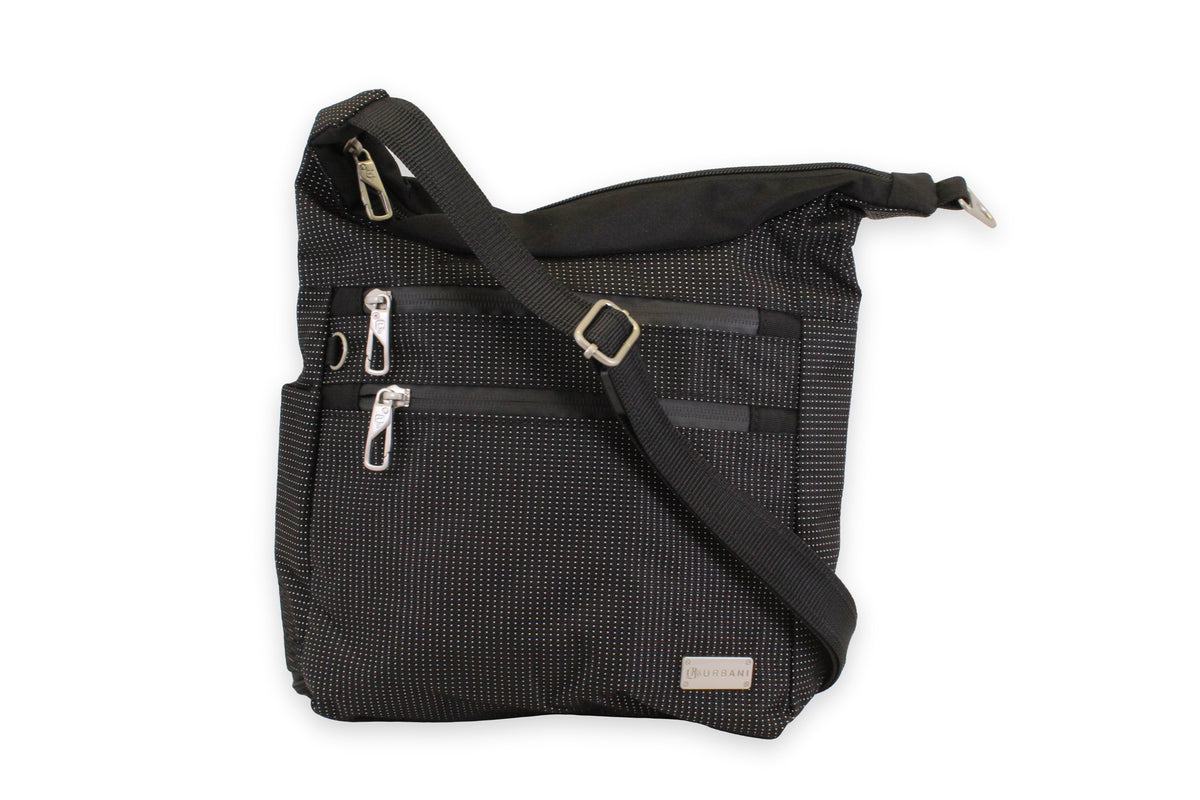 URBANI T1172 - NOIR/BLANC - B260.016