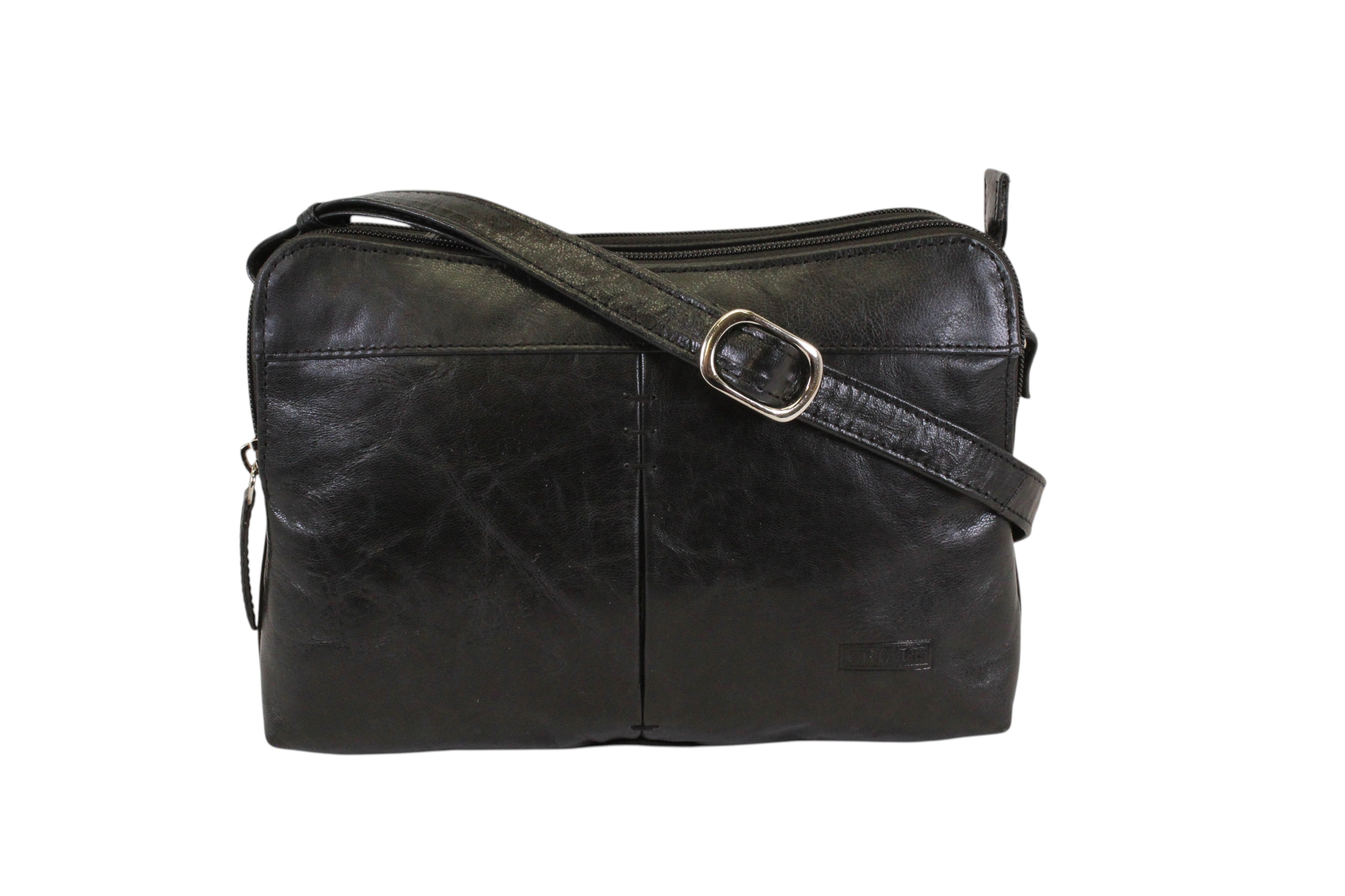 CRIALE 33166 - NOIR - B260.027