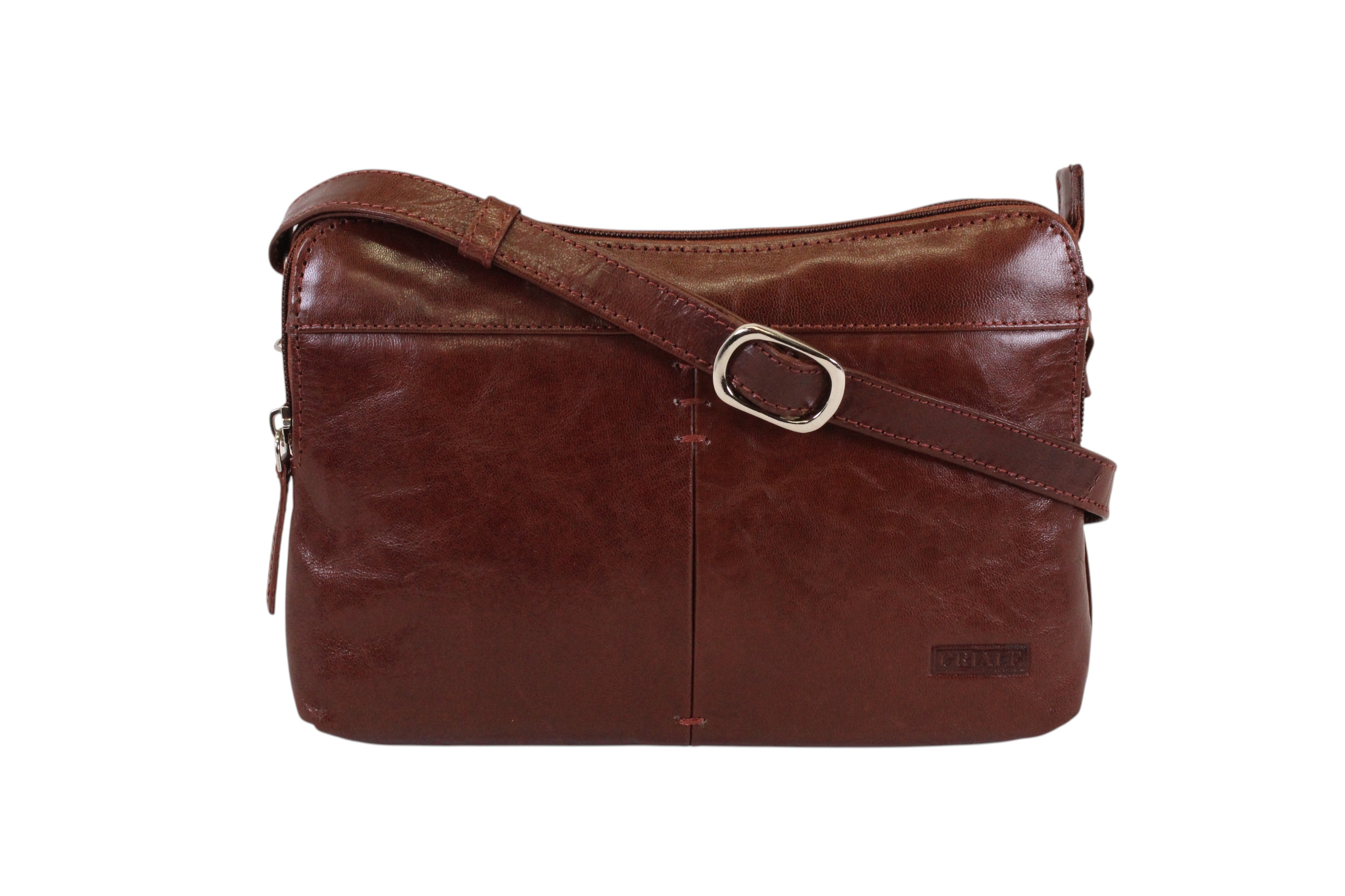 CRIALE 33166 - BRUN - B260.028