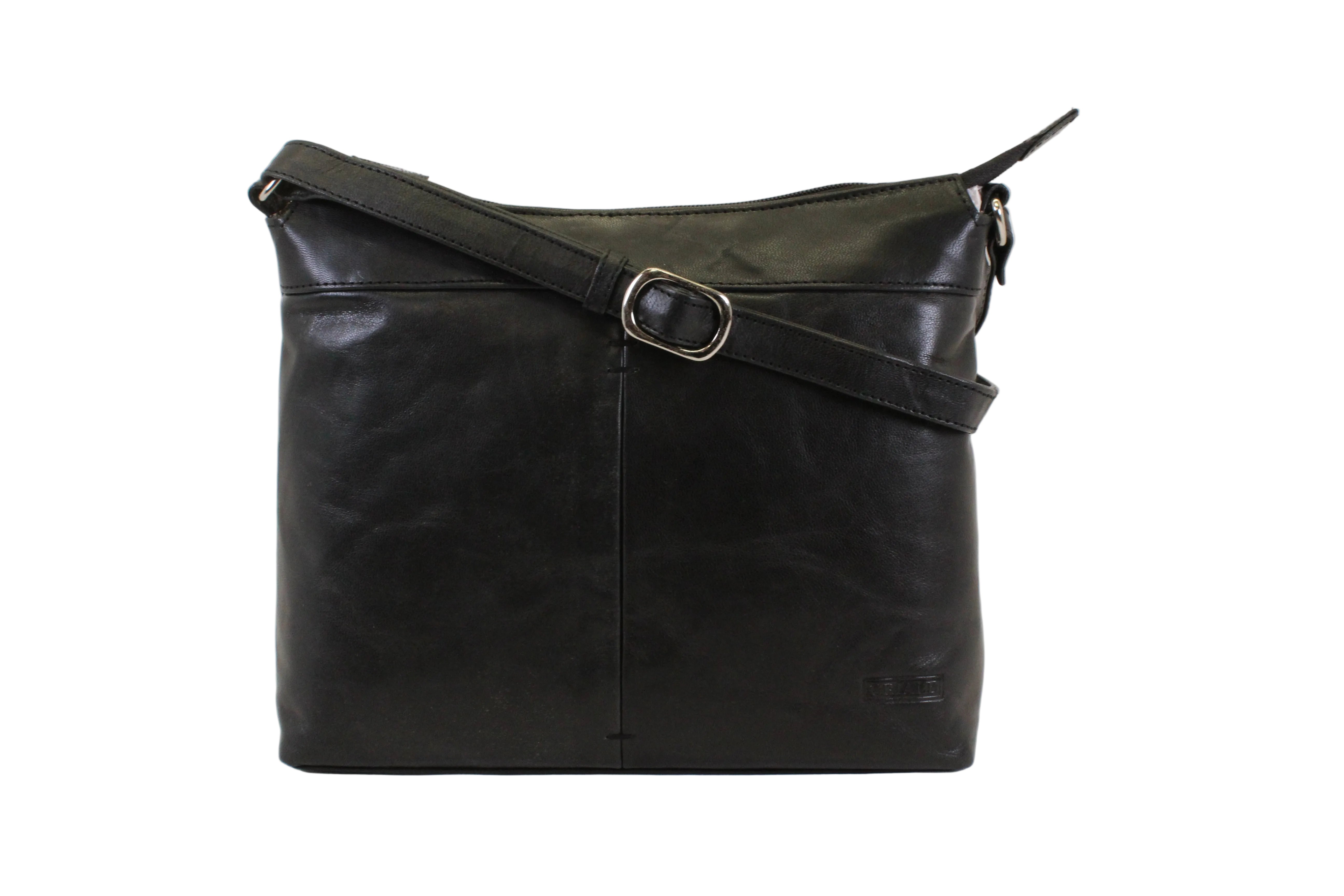 CRIALE 33148 - NOIR - B260.030