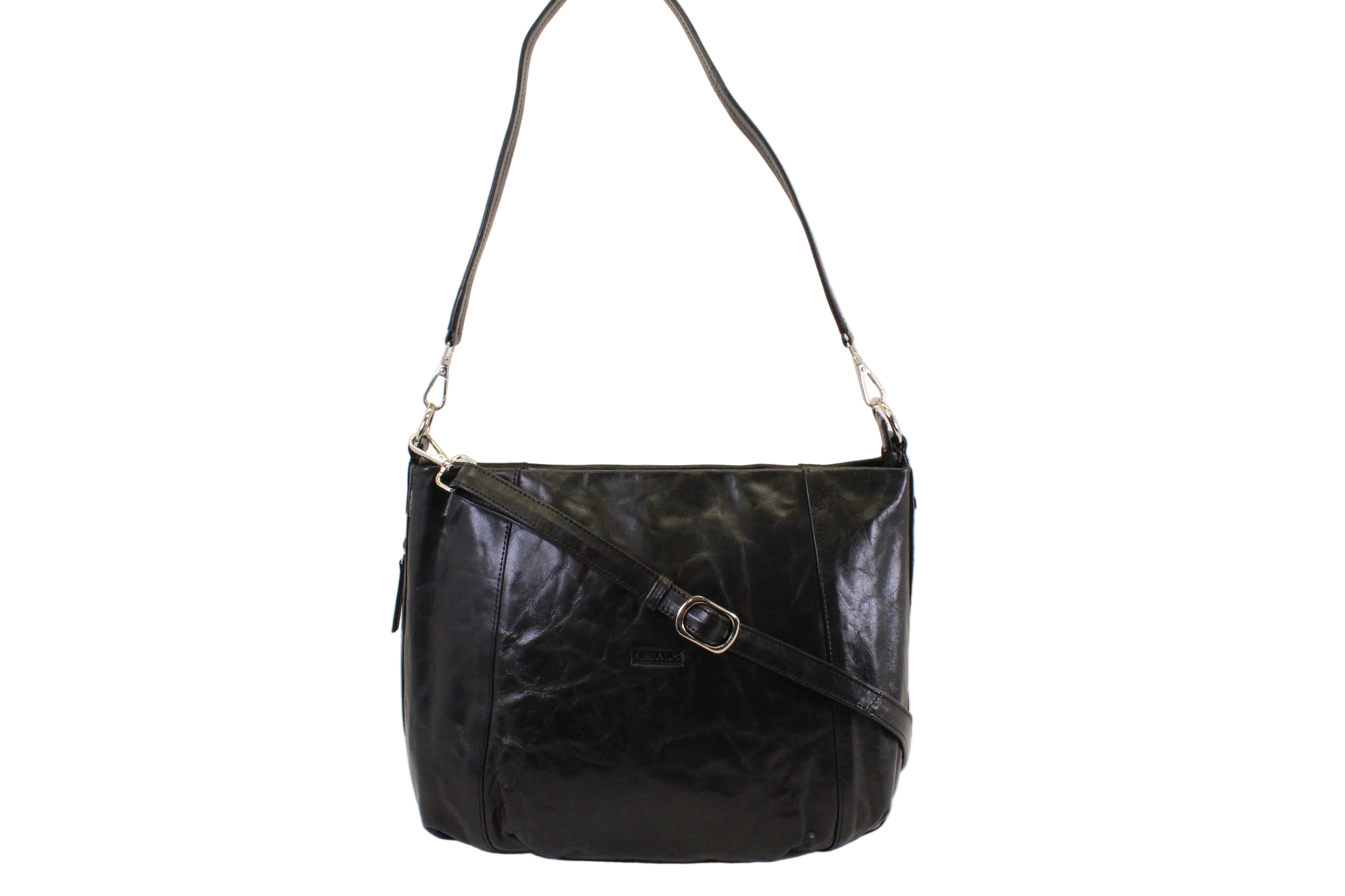 CRIALE 33140 - NOIR - B260.031