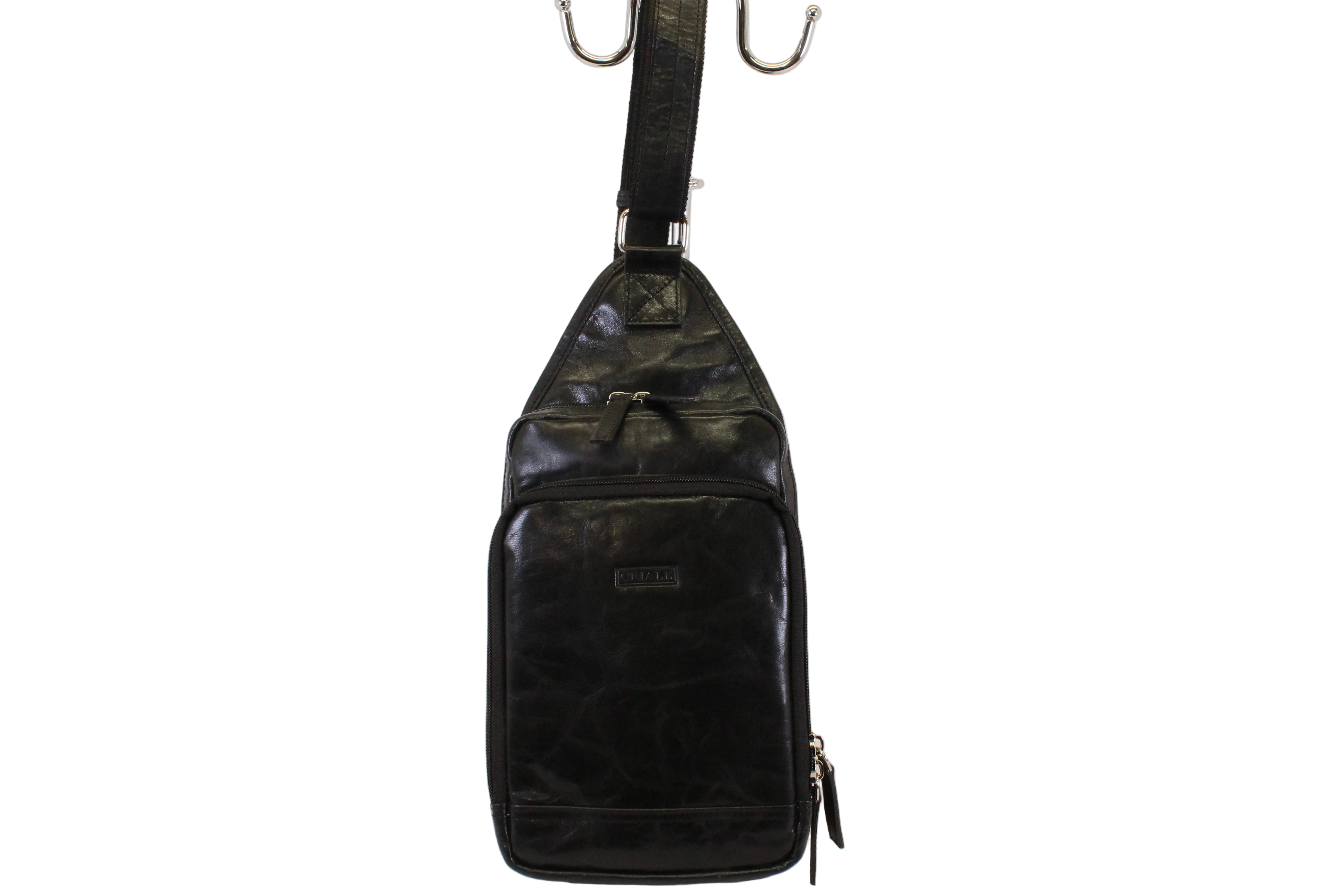 CRIALE 32948 - NOIR - B260.033