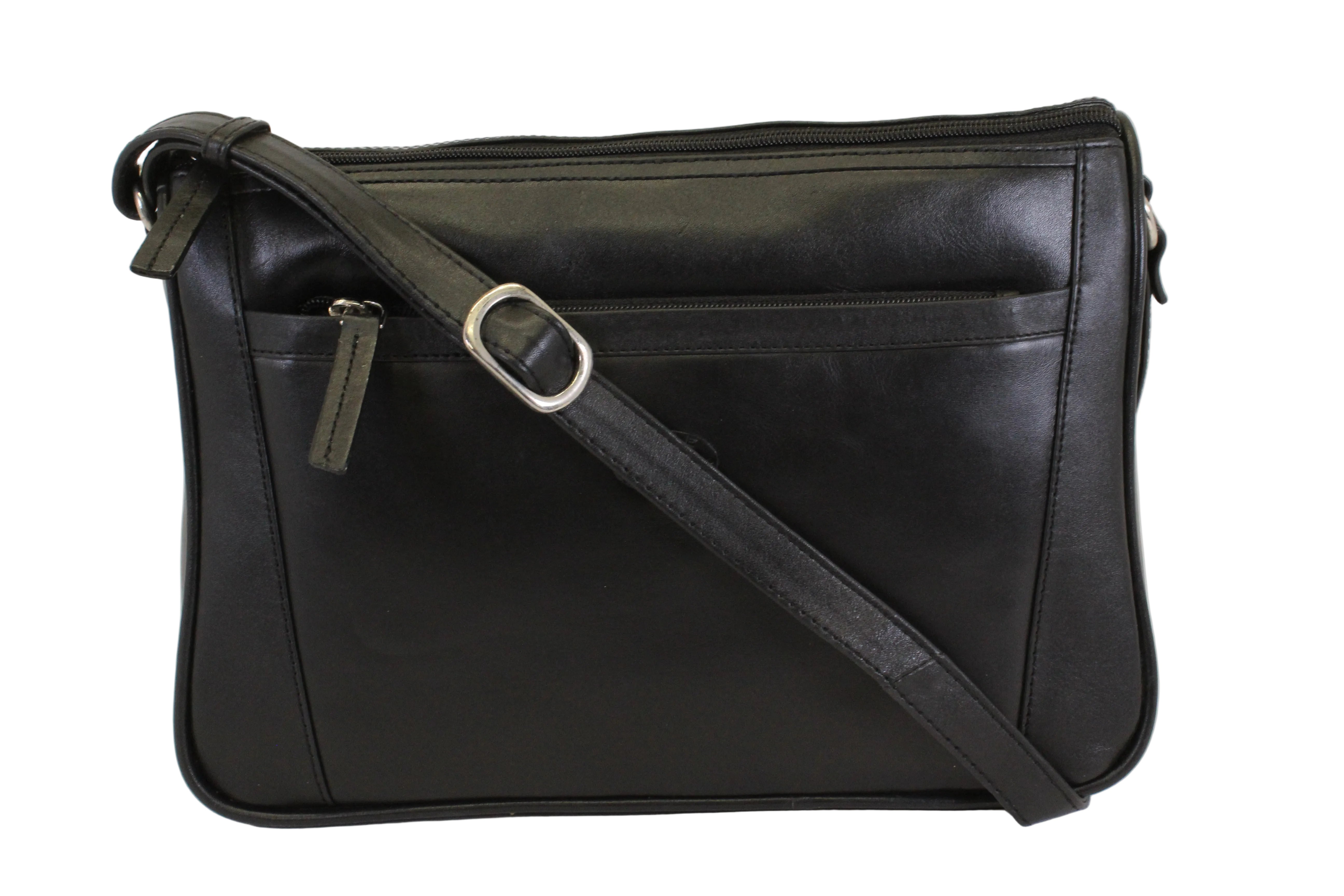CRIALE 32498 - NOIR - B260.036