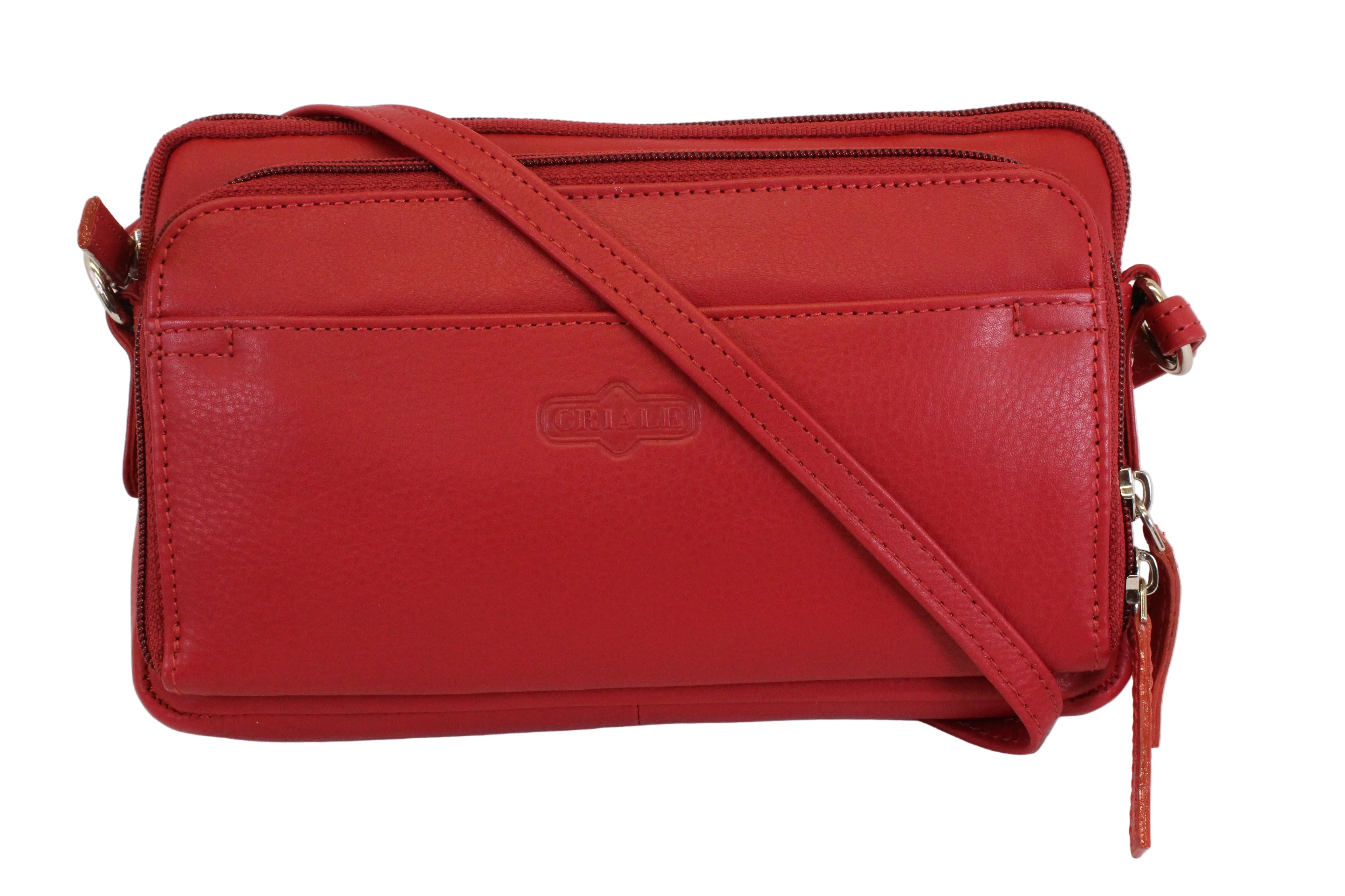 CRIALE 32835 - ROUGE - B260.038