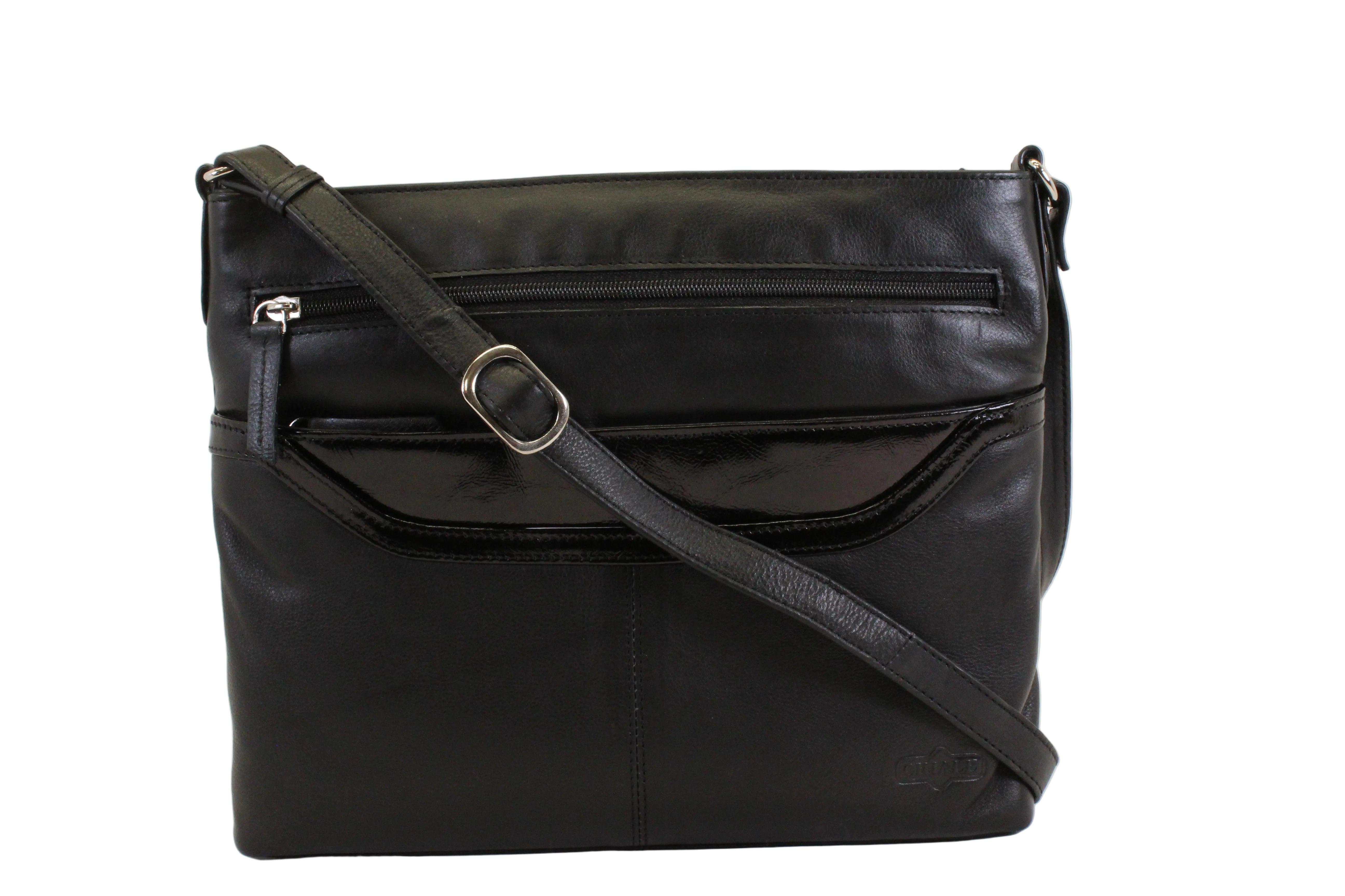 CRIALE 32875 - NOIR PATENT - B260.044