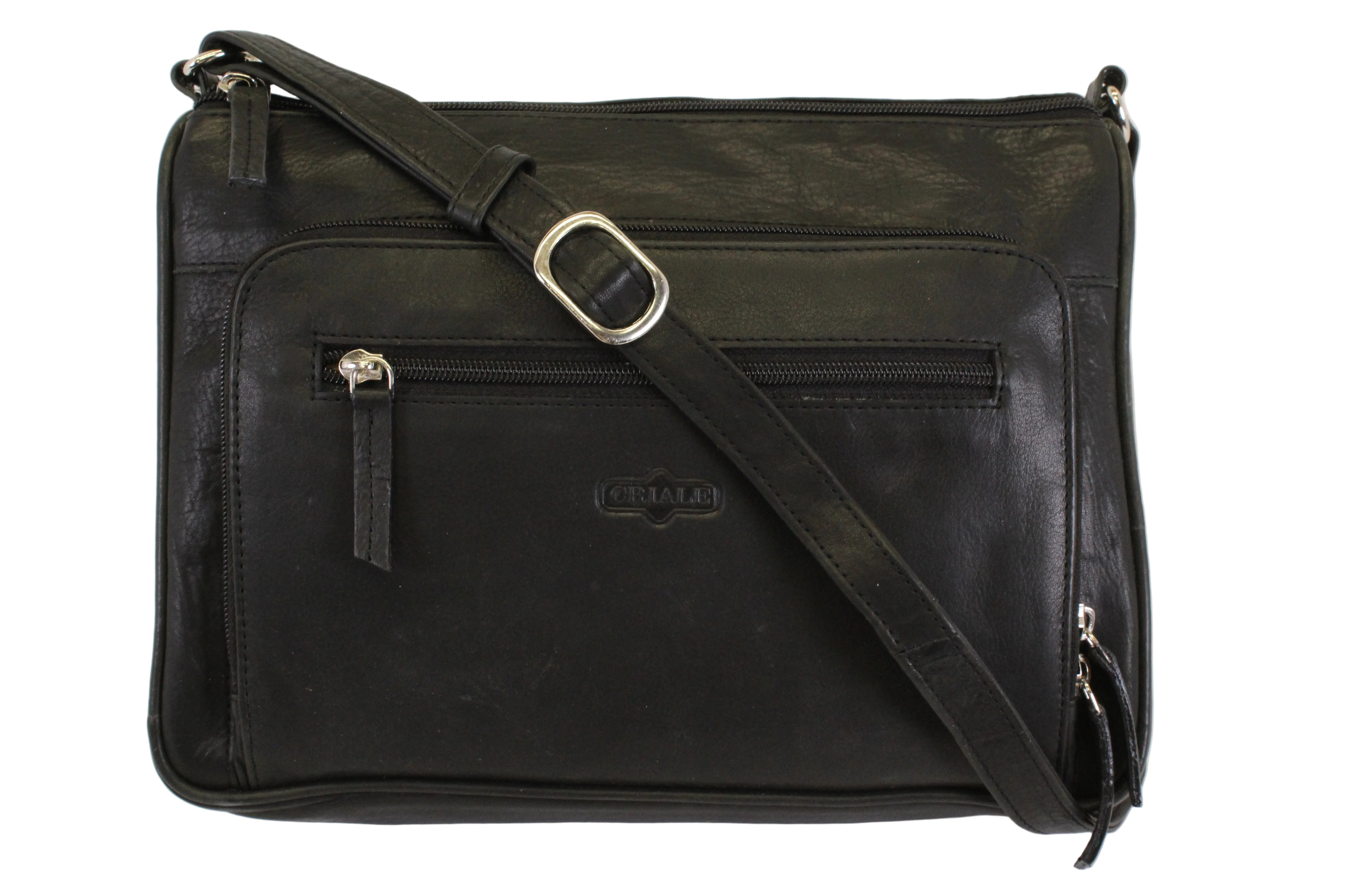 CRIALE 32986 - NOIR - B260.045