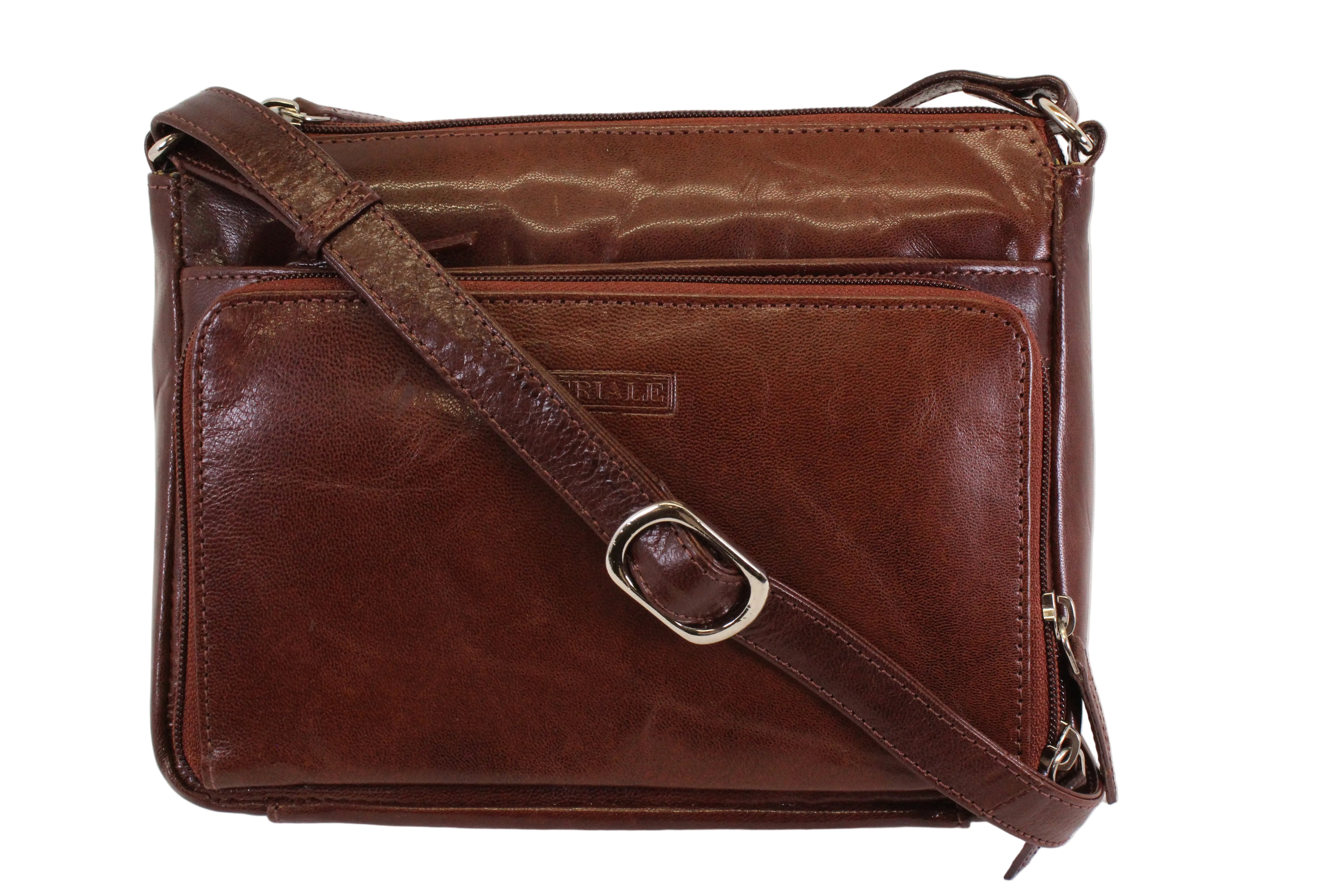 CRIALE 32599X - BRUN - B260.048