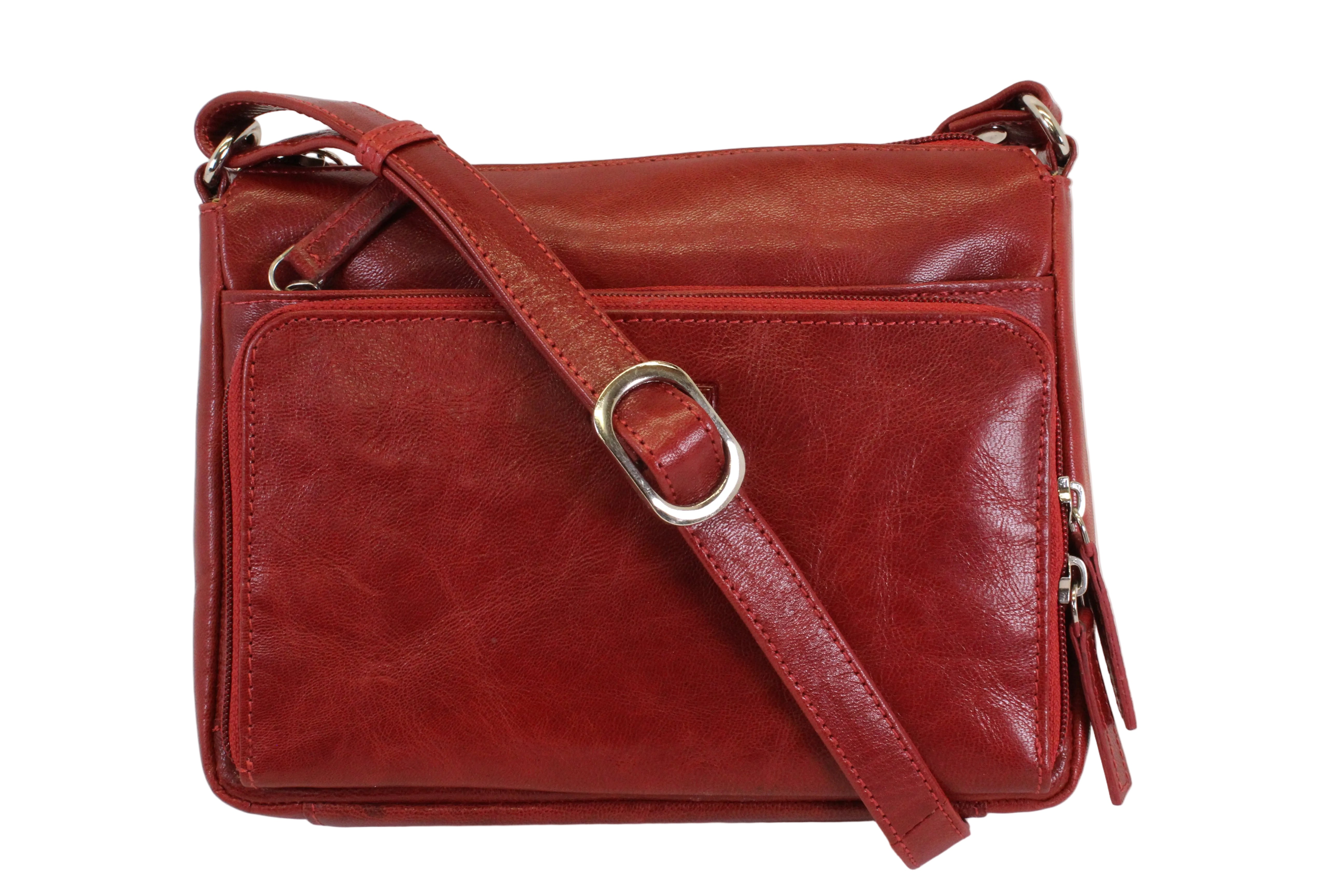 CRIALE 32599X - ROUGE - B260.049