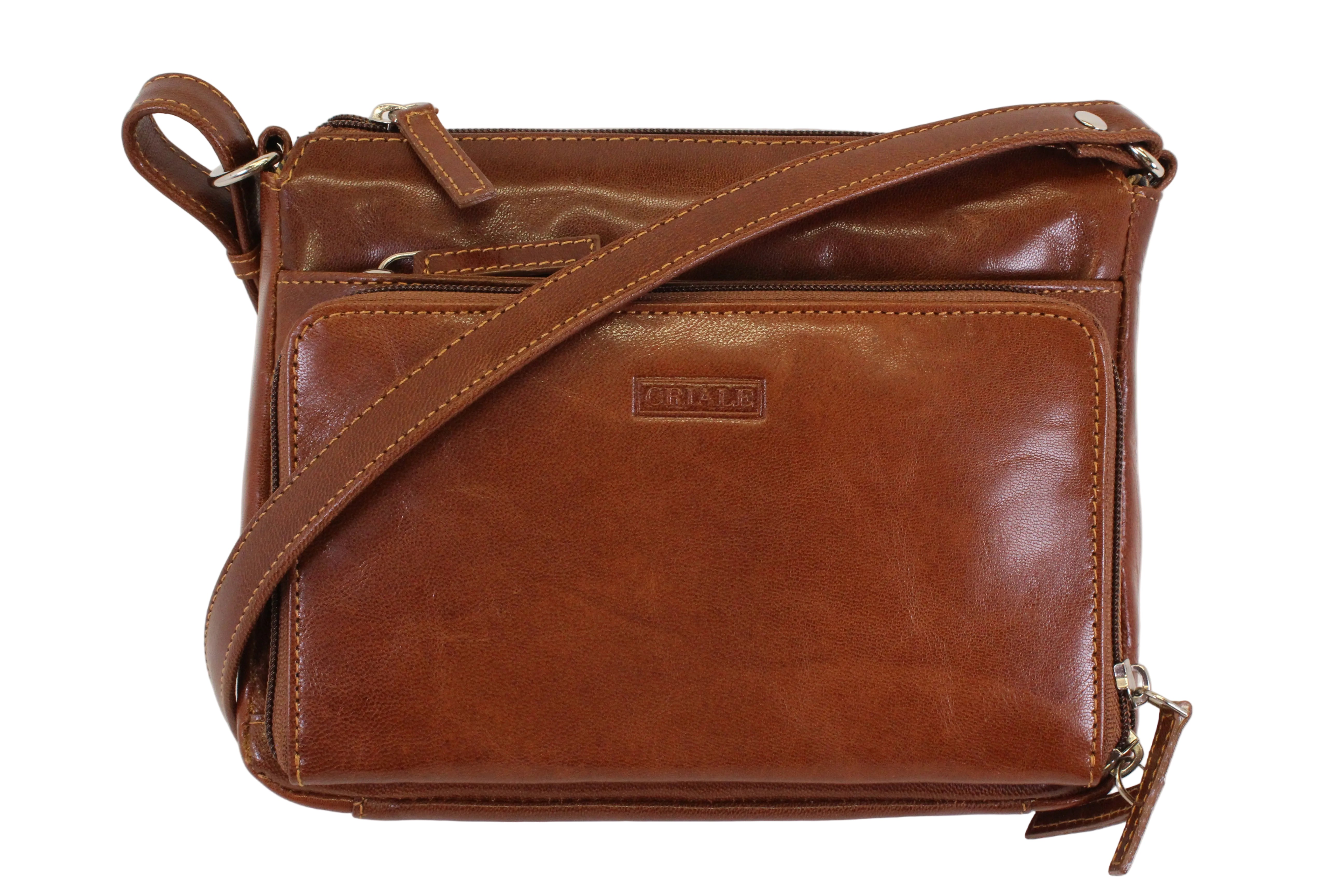 CRIALE 32599X - TAN - B260.051