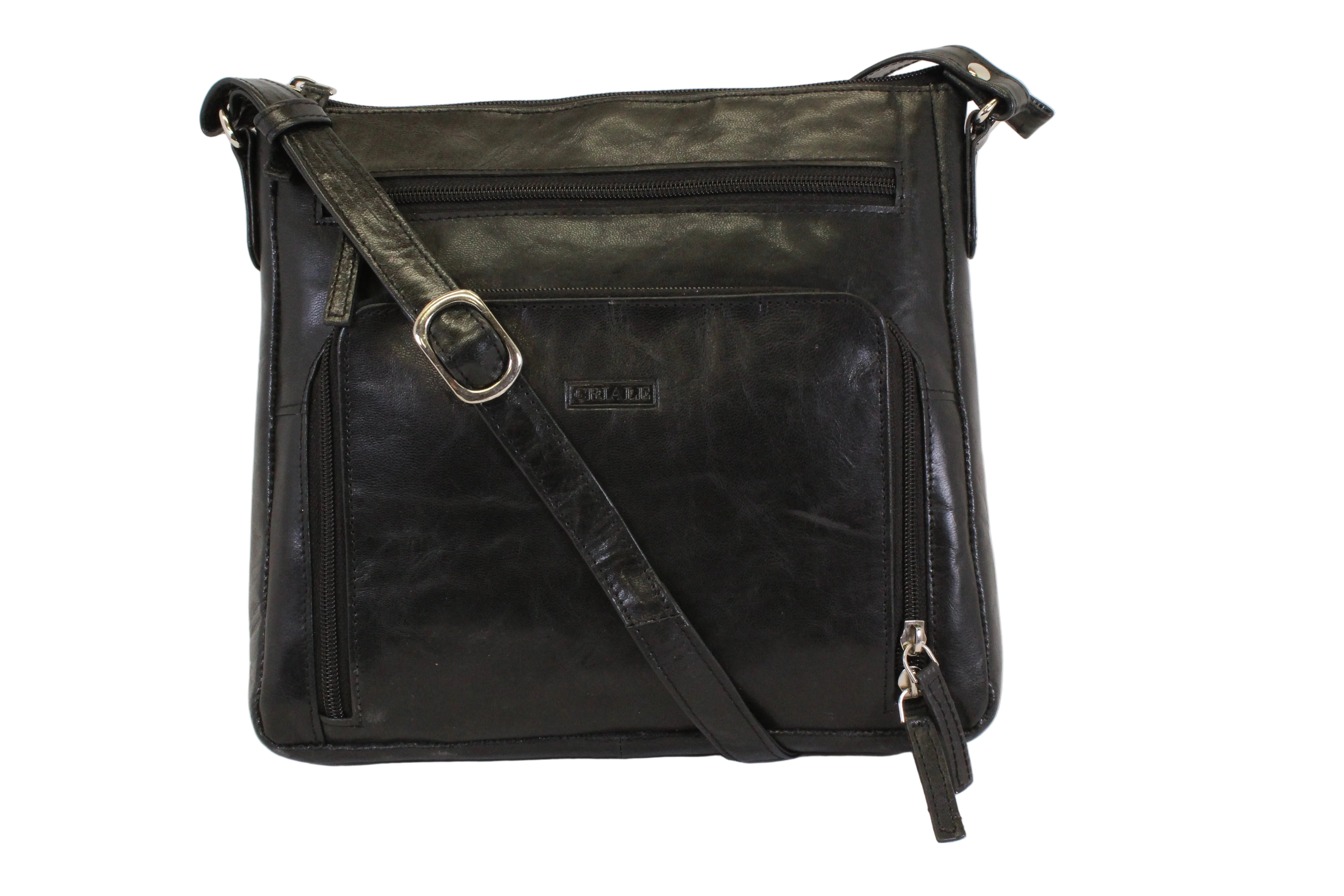 CRIALE 33069 - NOIR - B260.053