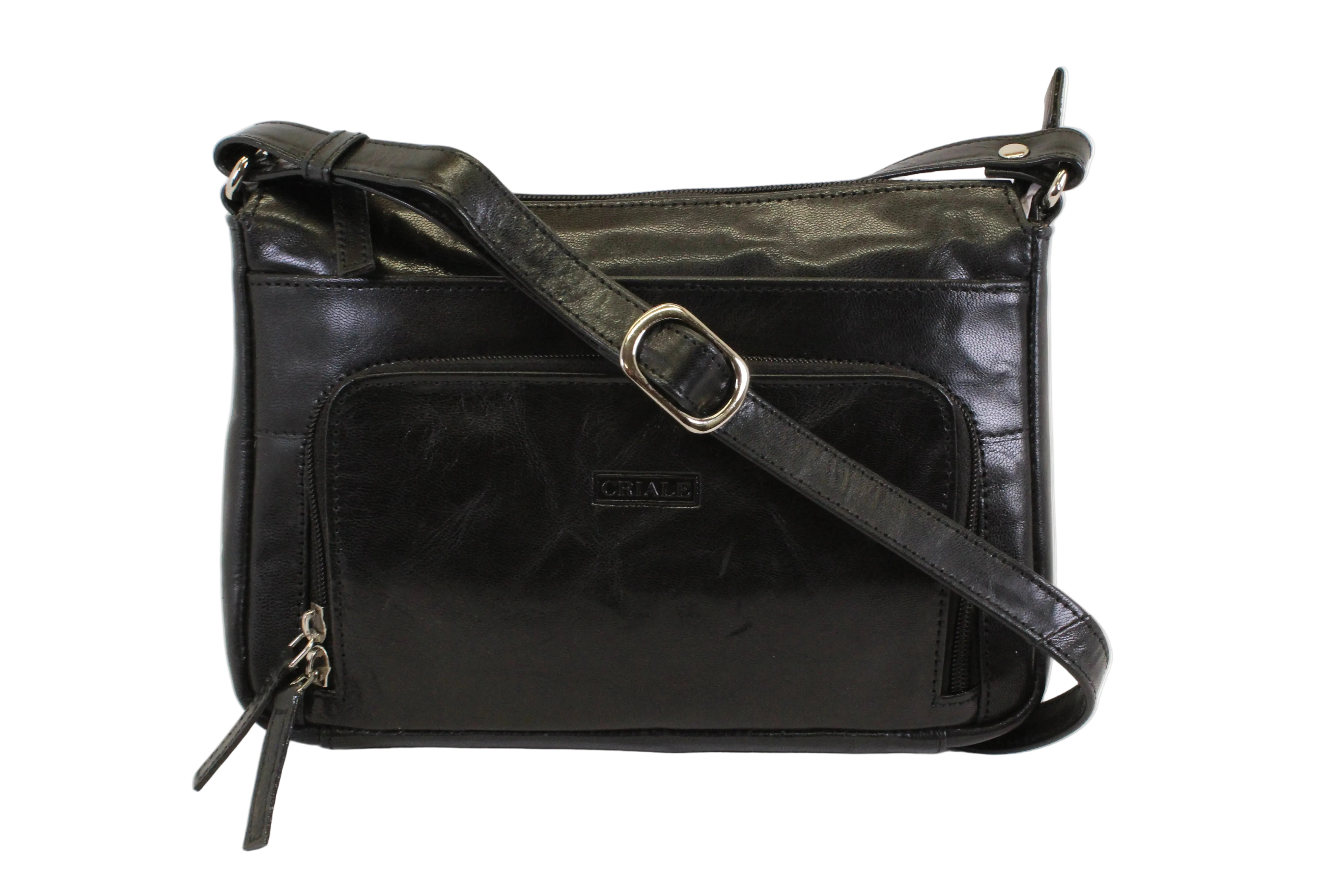 CRIALE 33071 - NOIR - B260.056